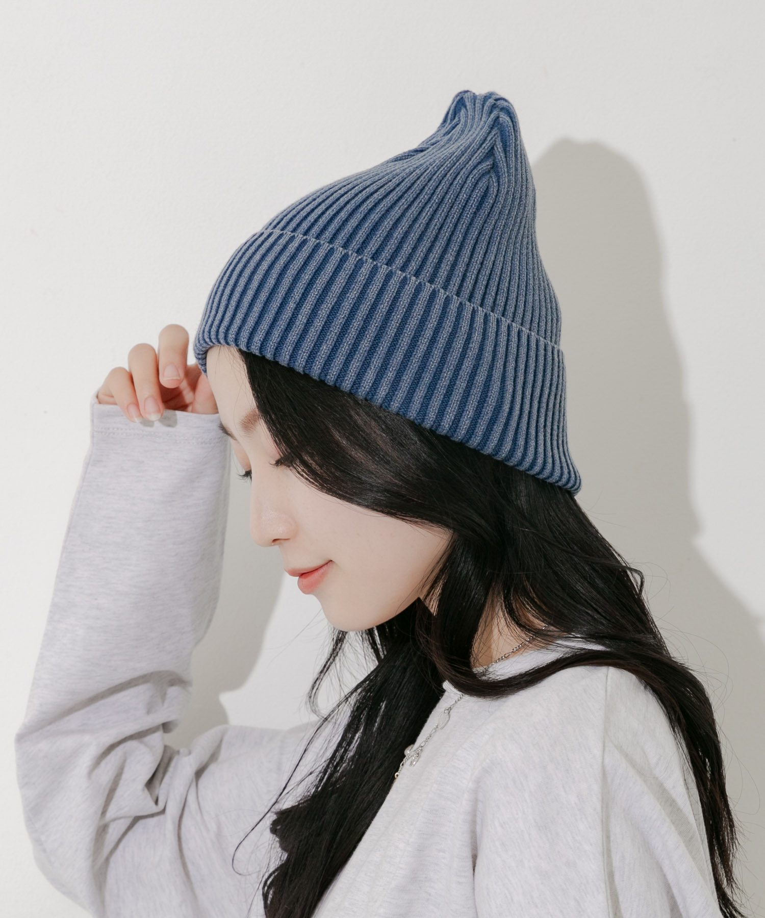 ウォッシュリブワッチ BLU -