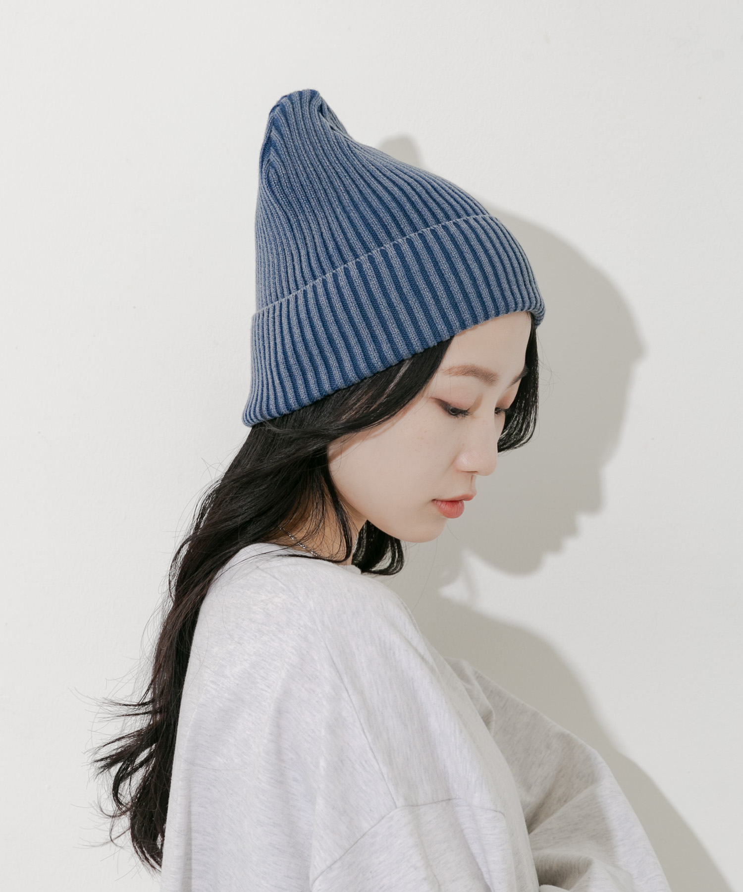 ウォッシュリブワッチ BLU -