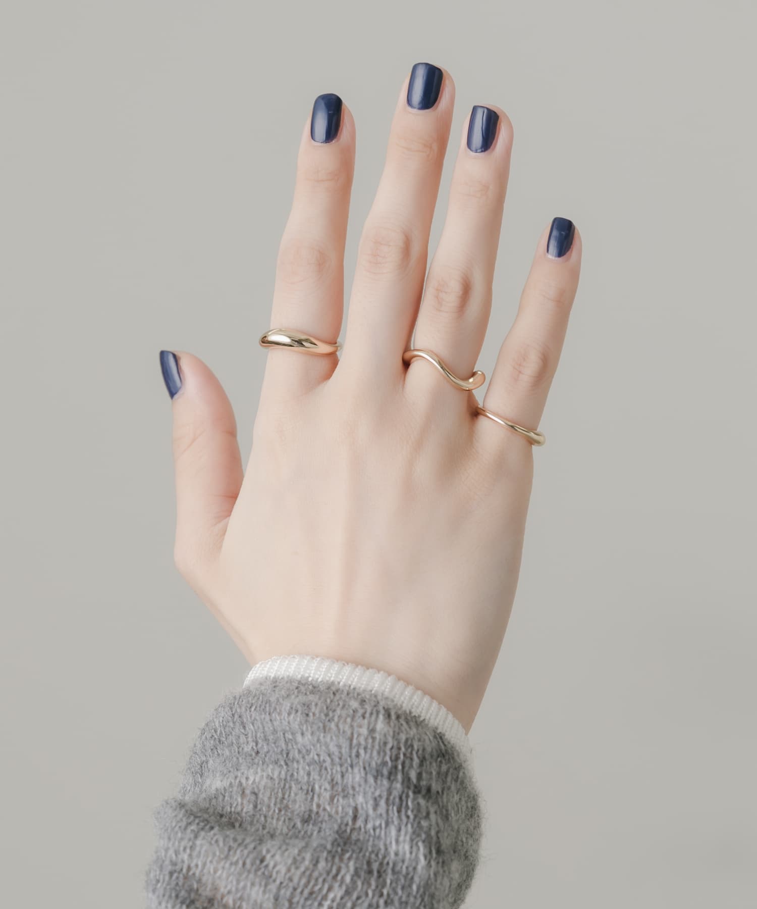 ステンレス2セットリング(- GLD): アクセサリー｜URBAN RESEARCH公式