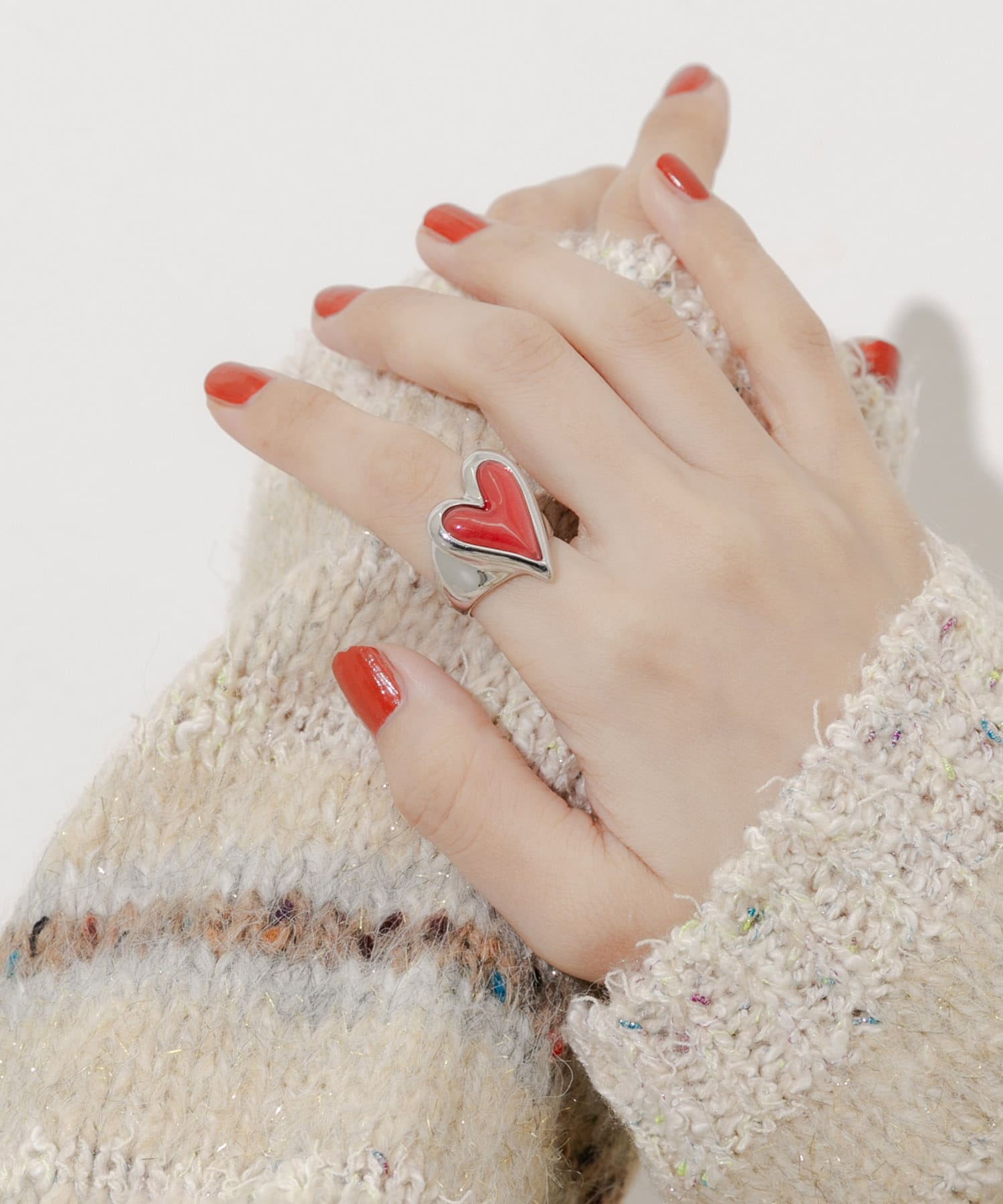 ビッグハートリング