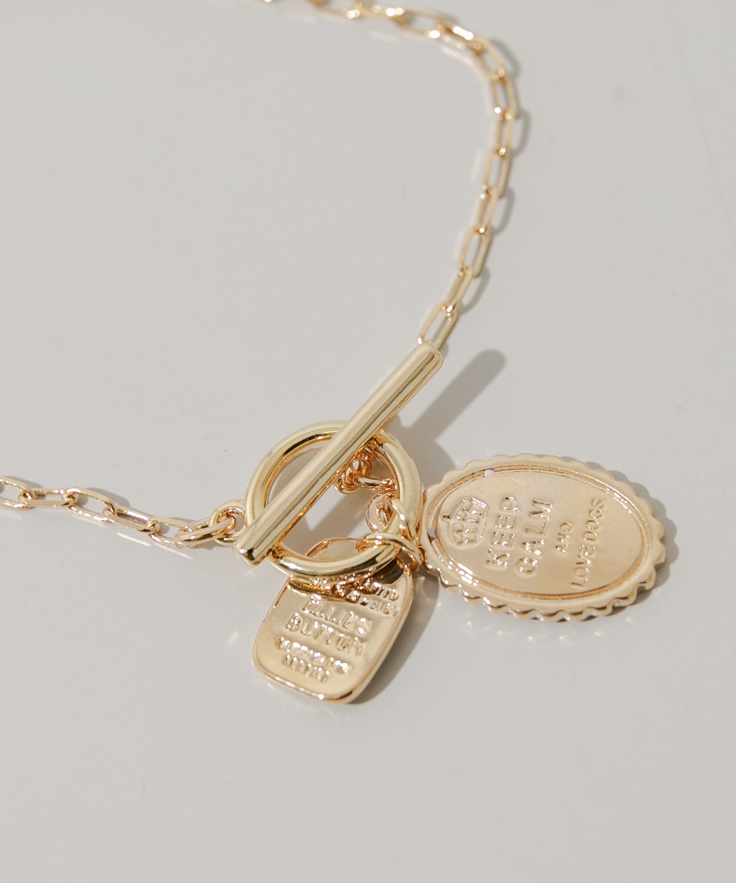GLD