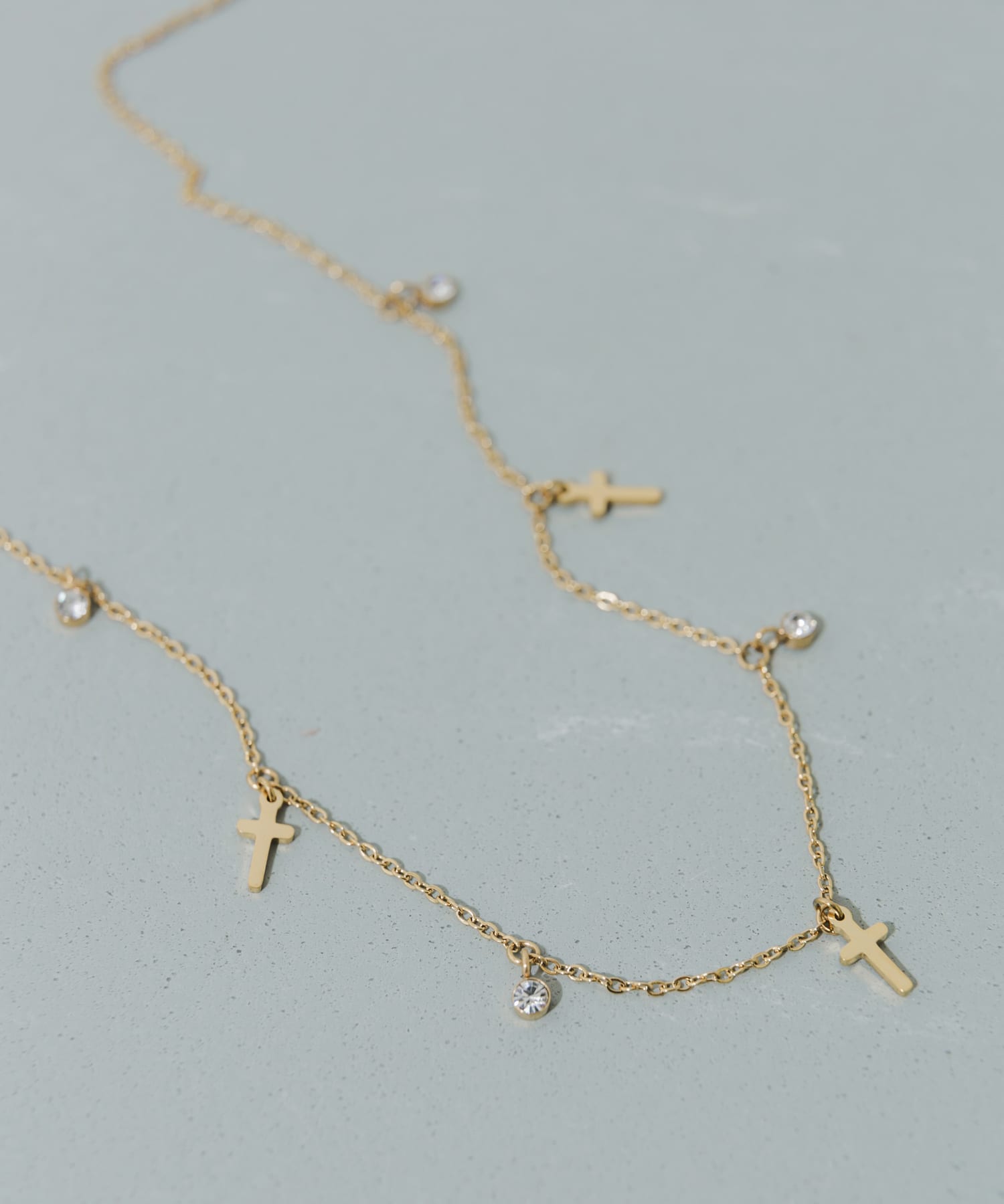 DIRT　ネックレス Flexing Boutique 2023✥𝔾𝕣𝕠𝕦𝕟𝕕ℤ𝕖𝕣𝕠®✥ ヨーロッパと