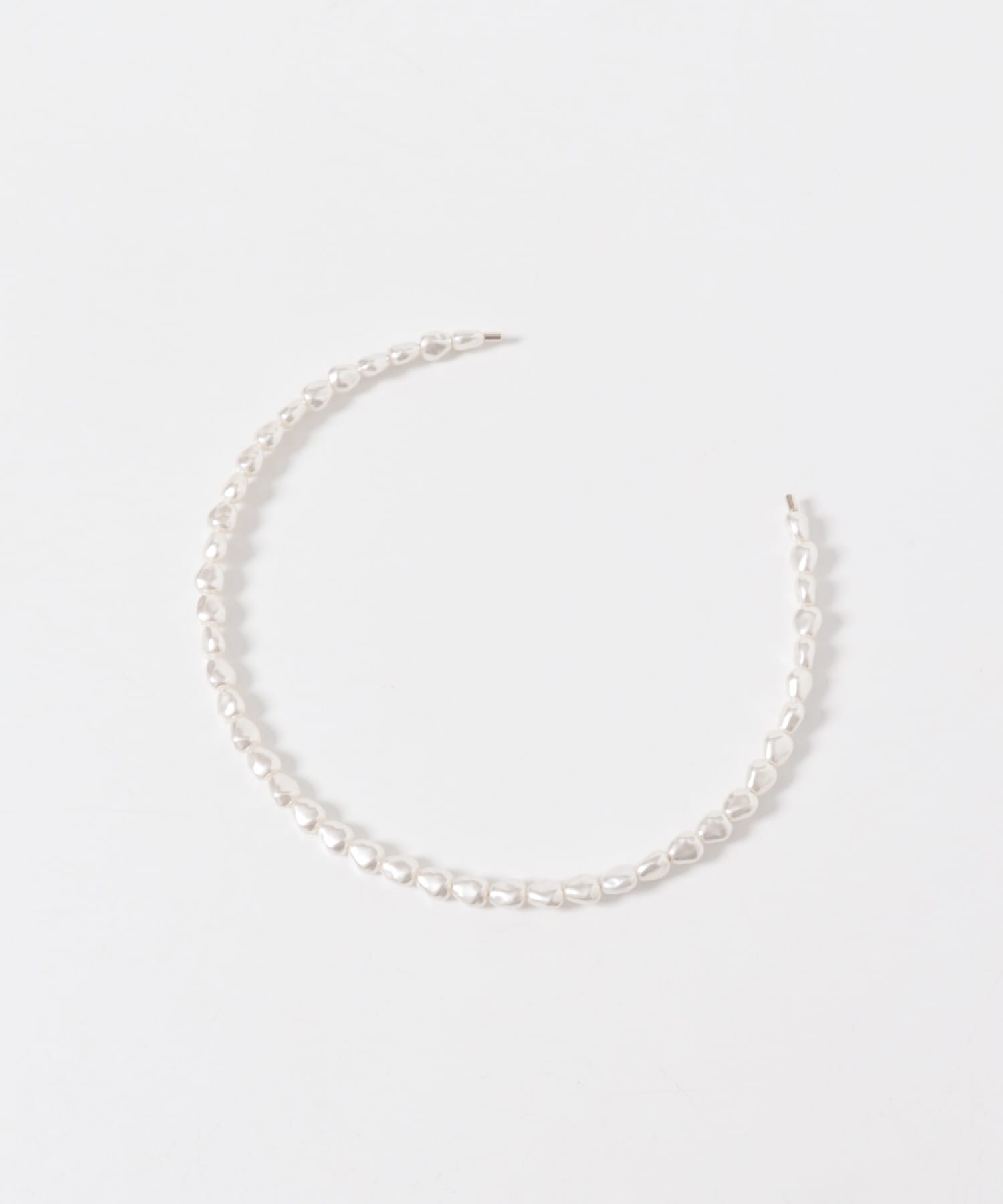 イビツパールネックカフ IVO -