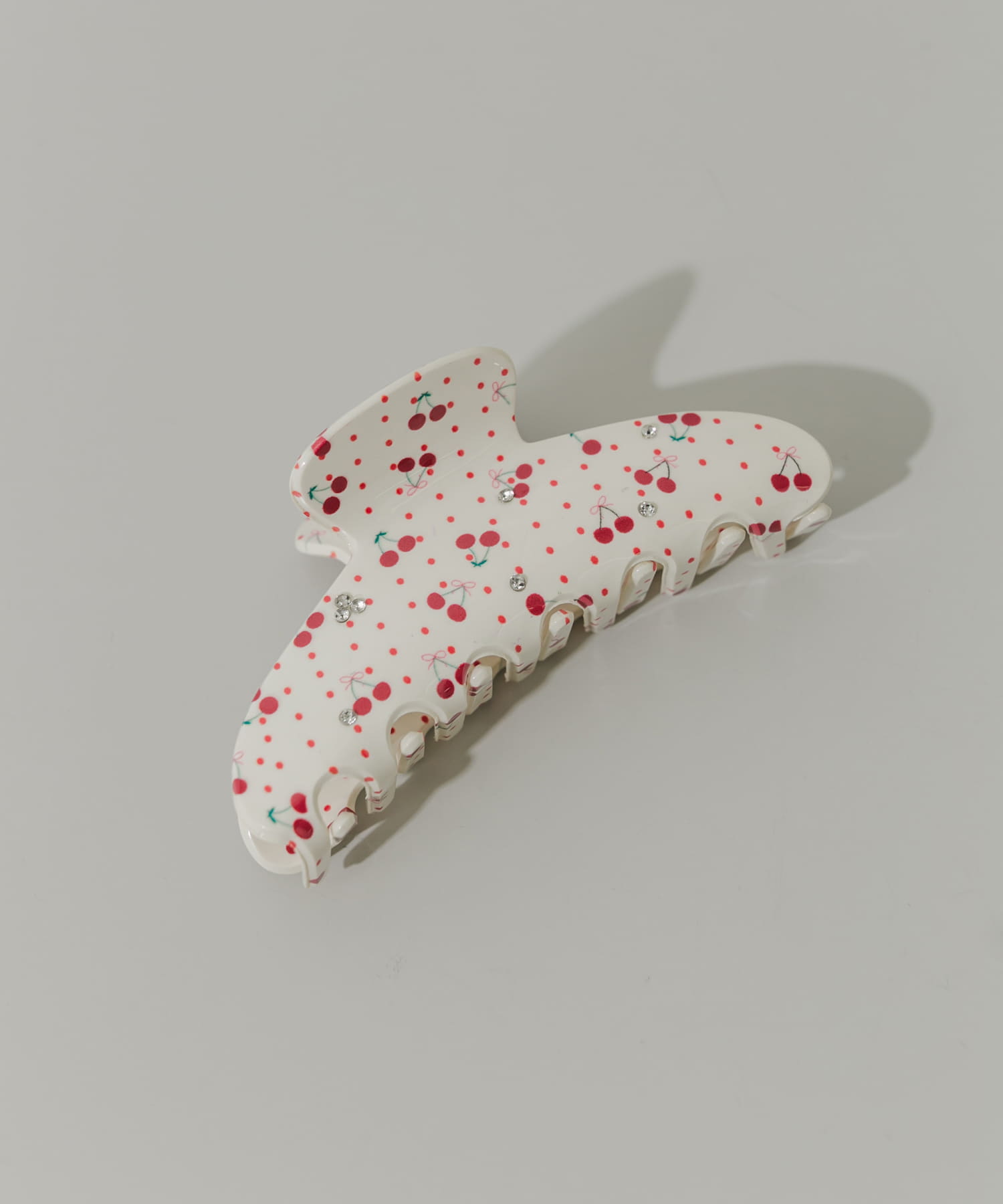 チェリーパターンバンス