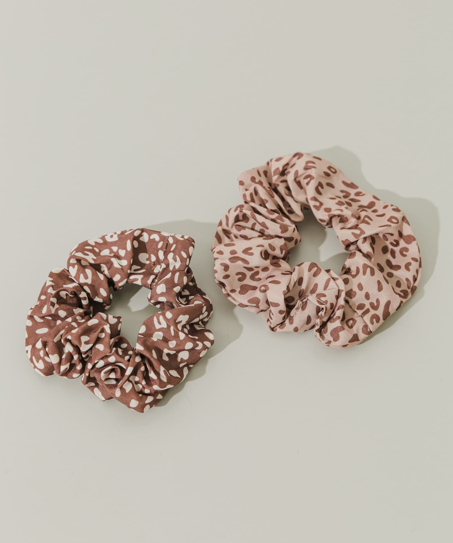 レオパード2セットシュシュ