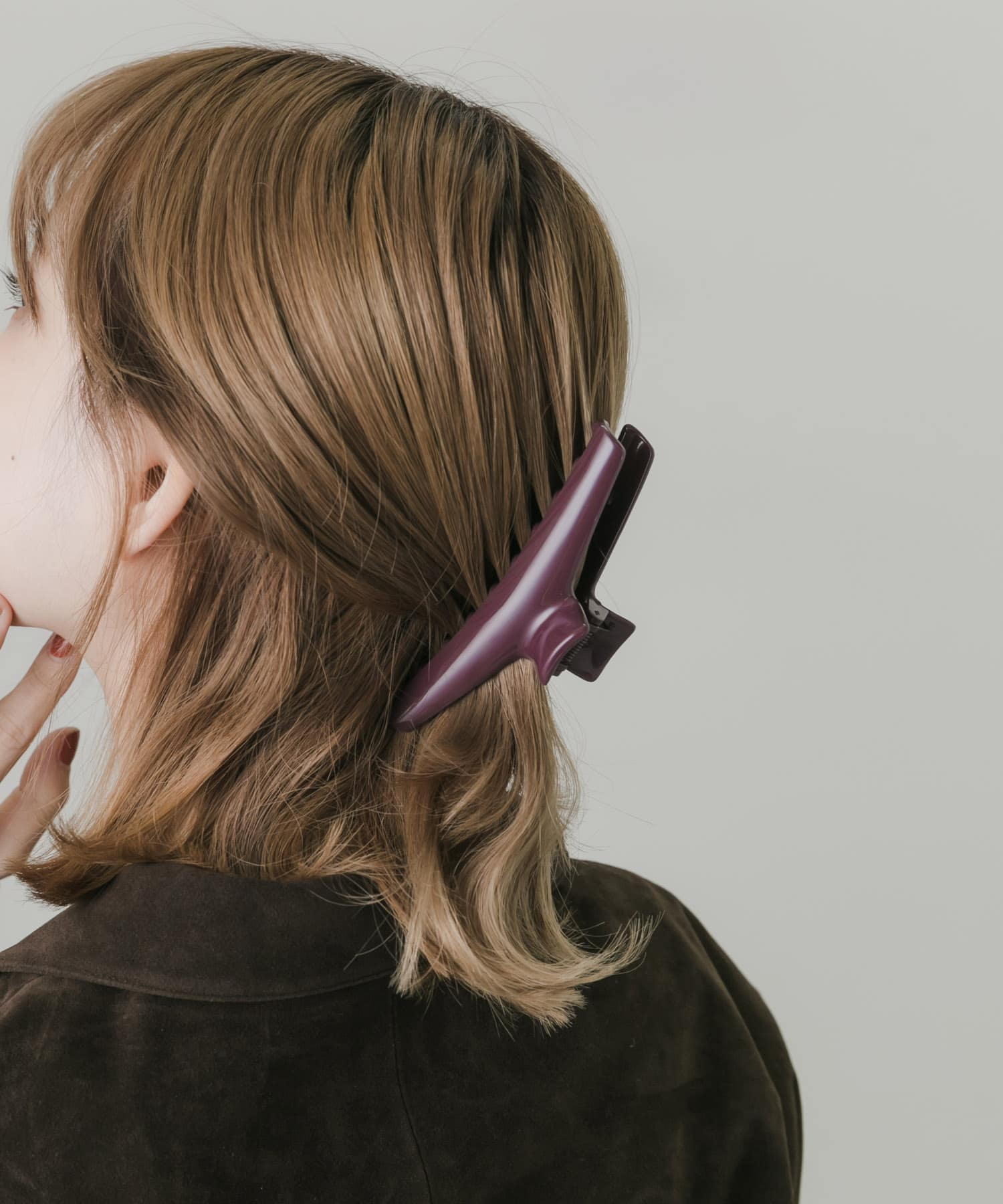 カラーバンス BRD -