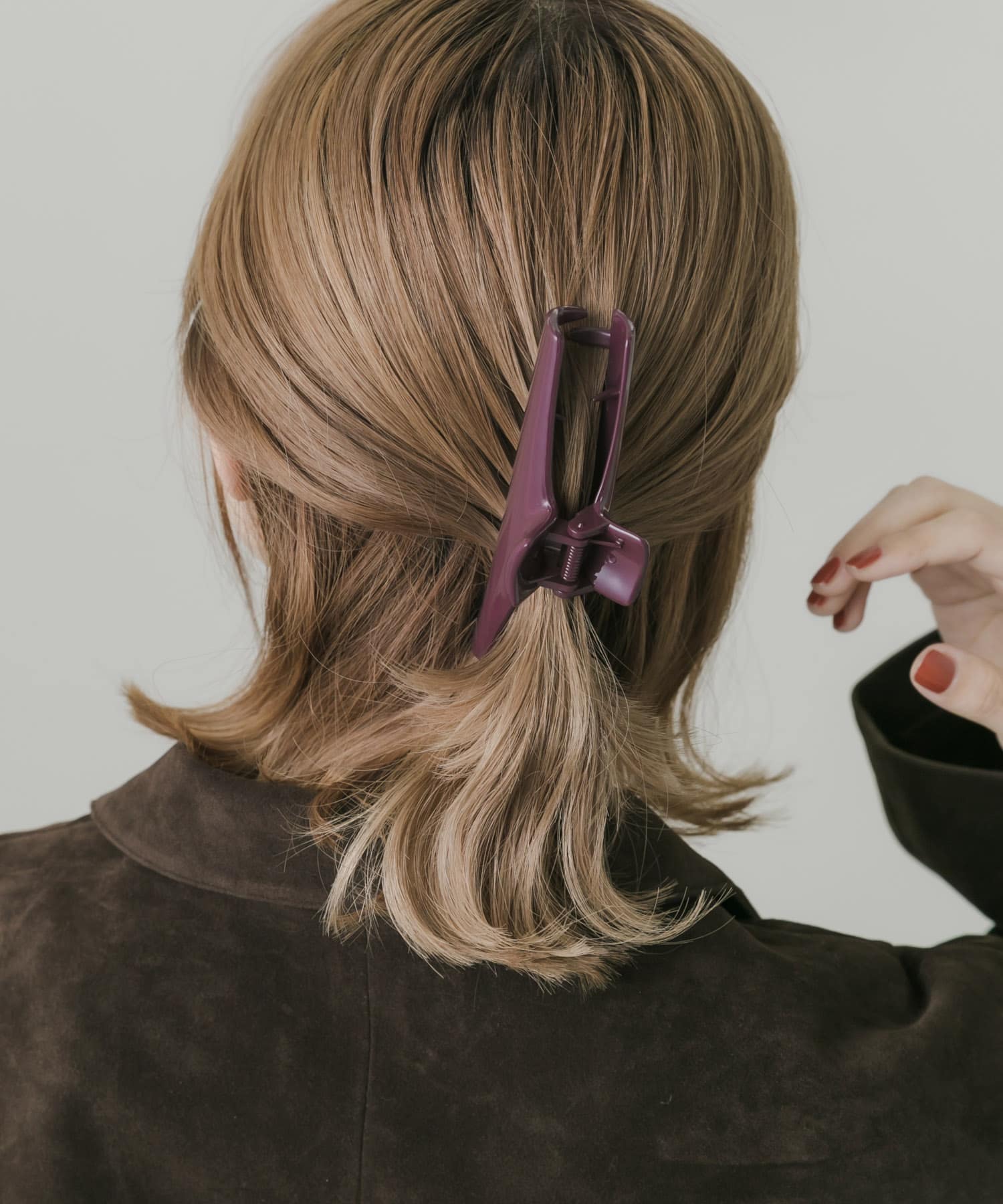 カラーバンス BRD -