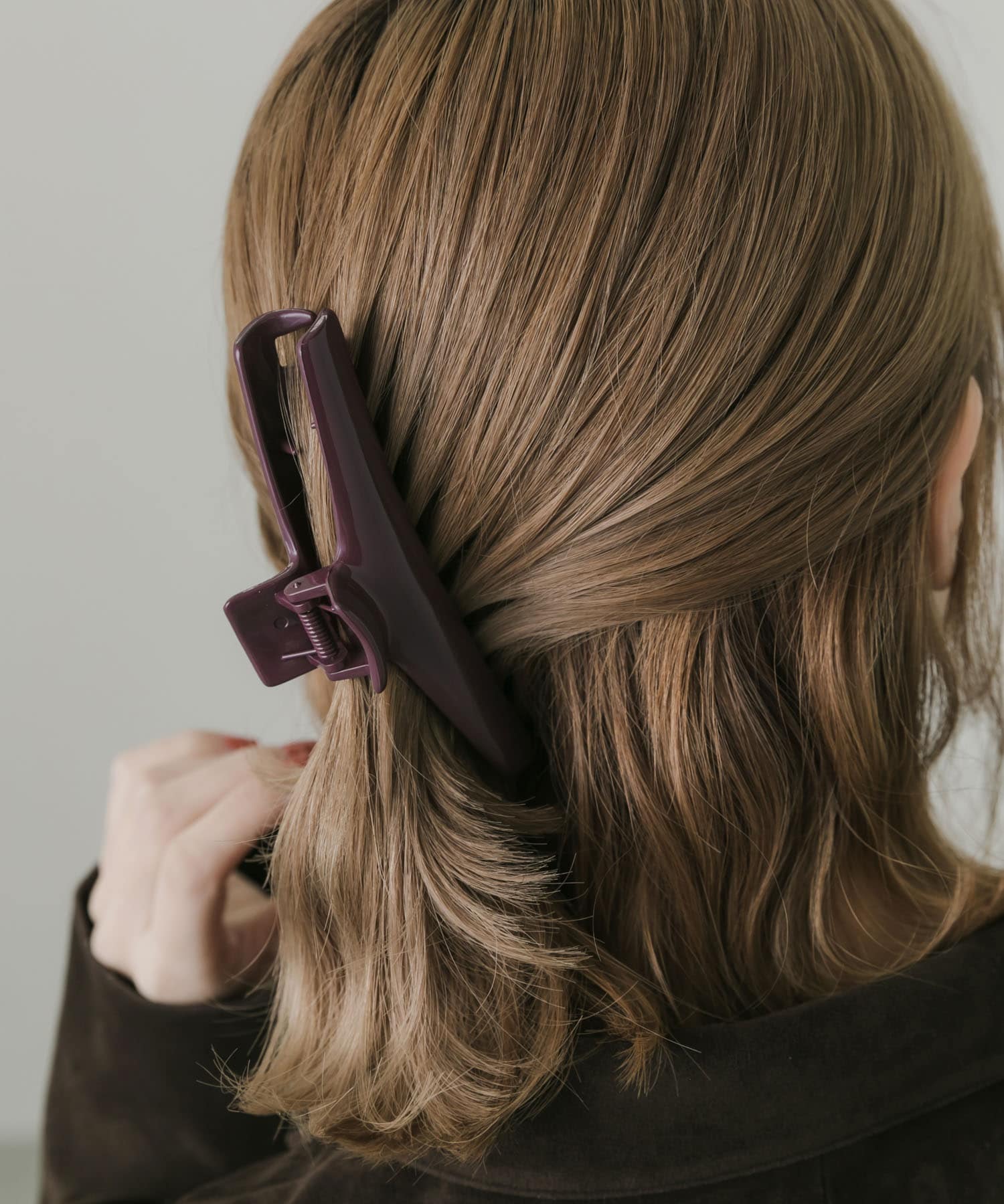 カラーバンス BRD -