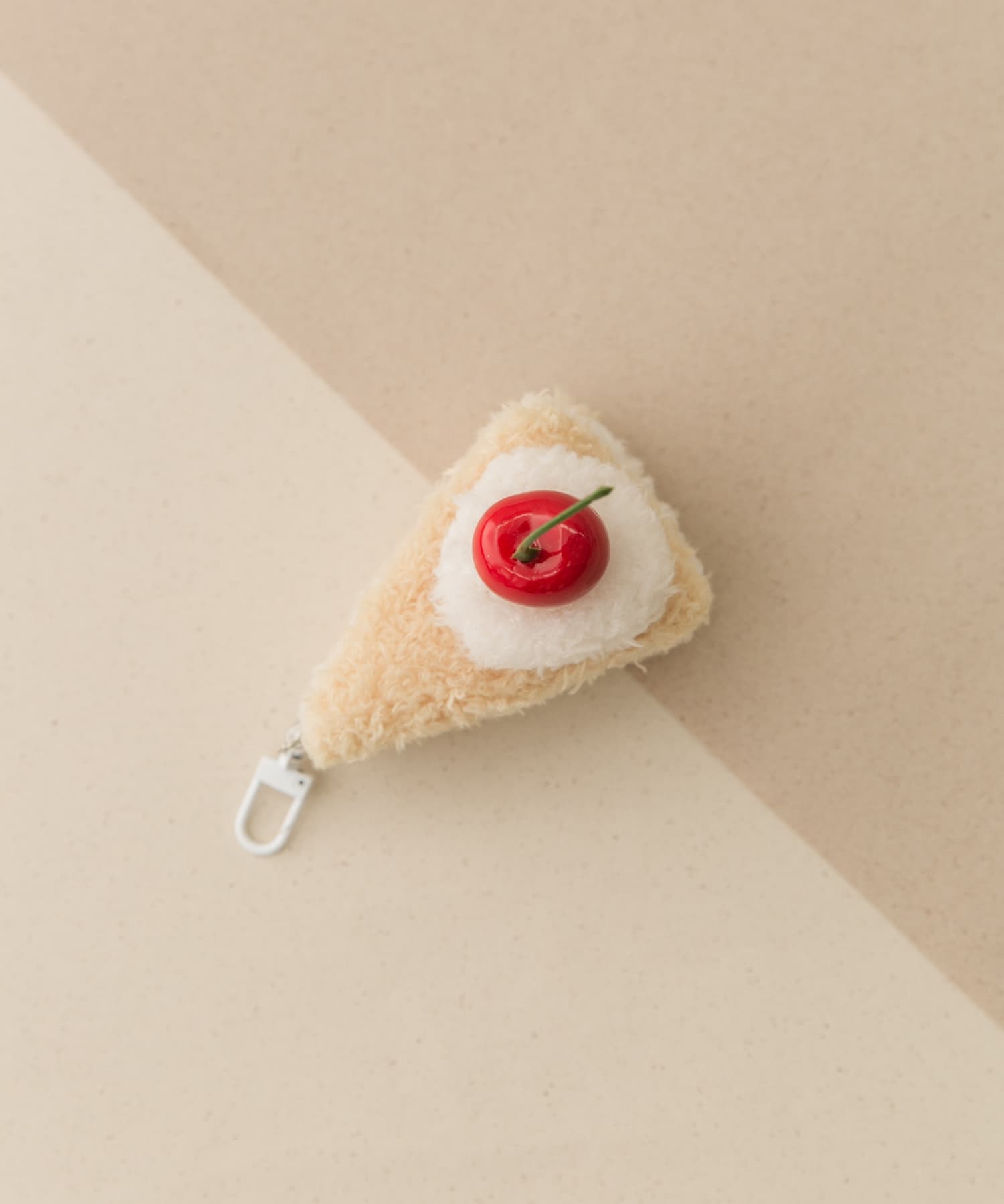 プッシンプッシンキーチェーン shortcake -