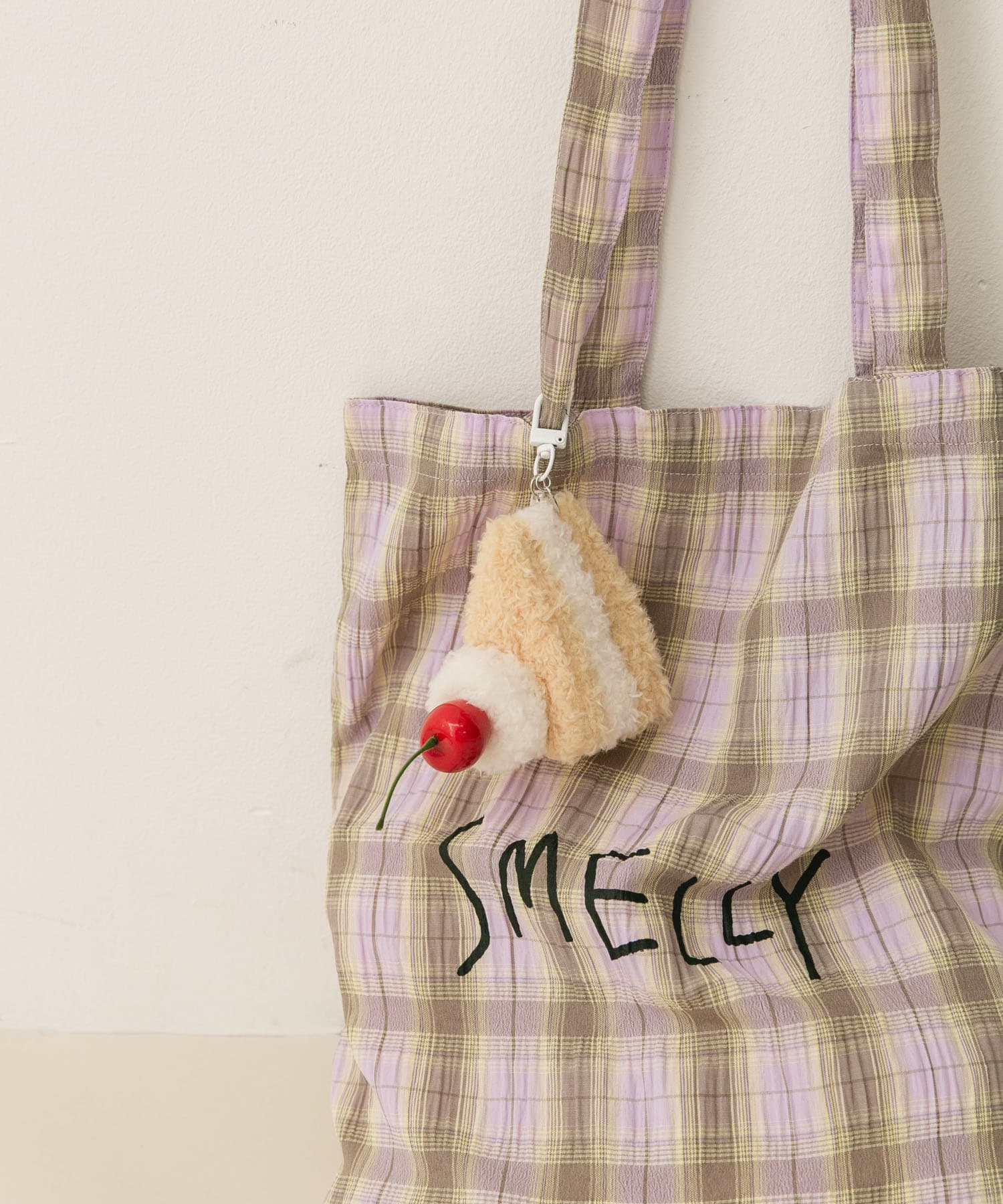 プッシンプッシンキーチェーン shortcake -