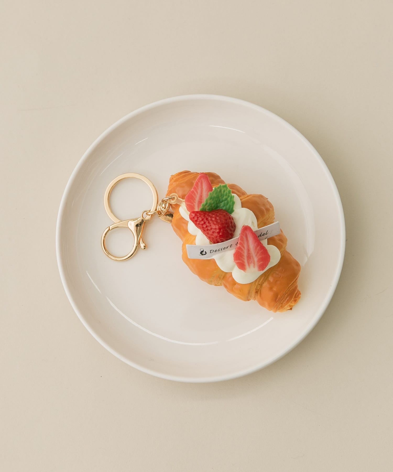 croissant