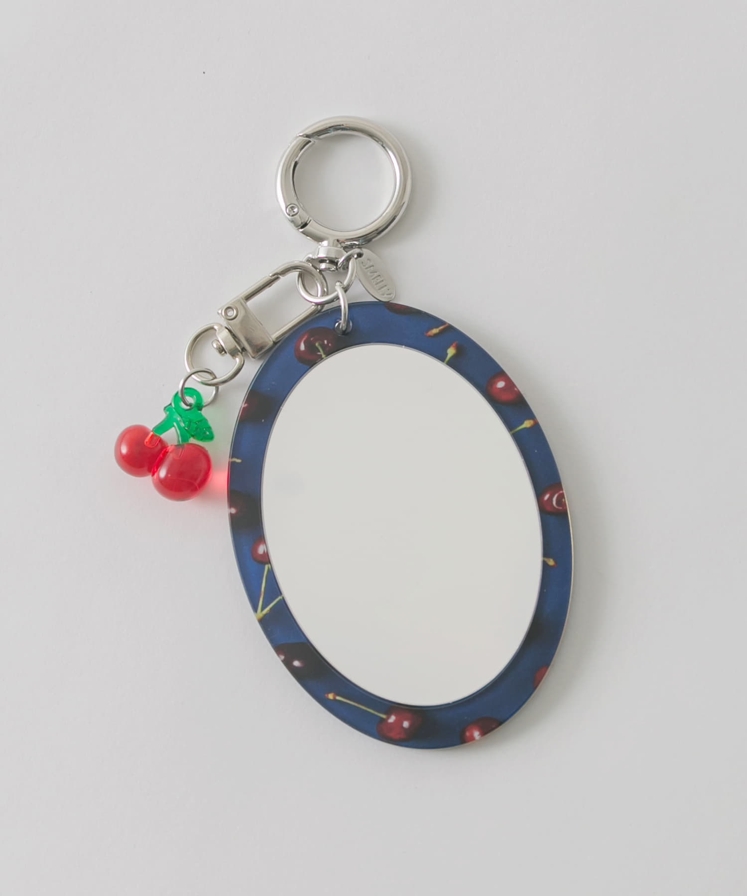 モチーフ＆ミラーキーチェーン