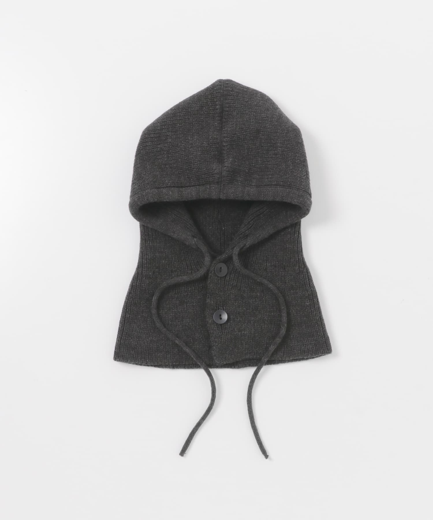 リブニットバラクラバ CGR -