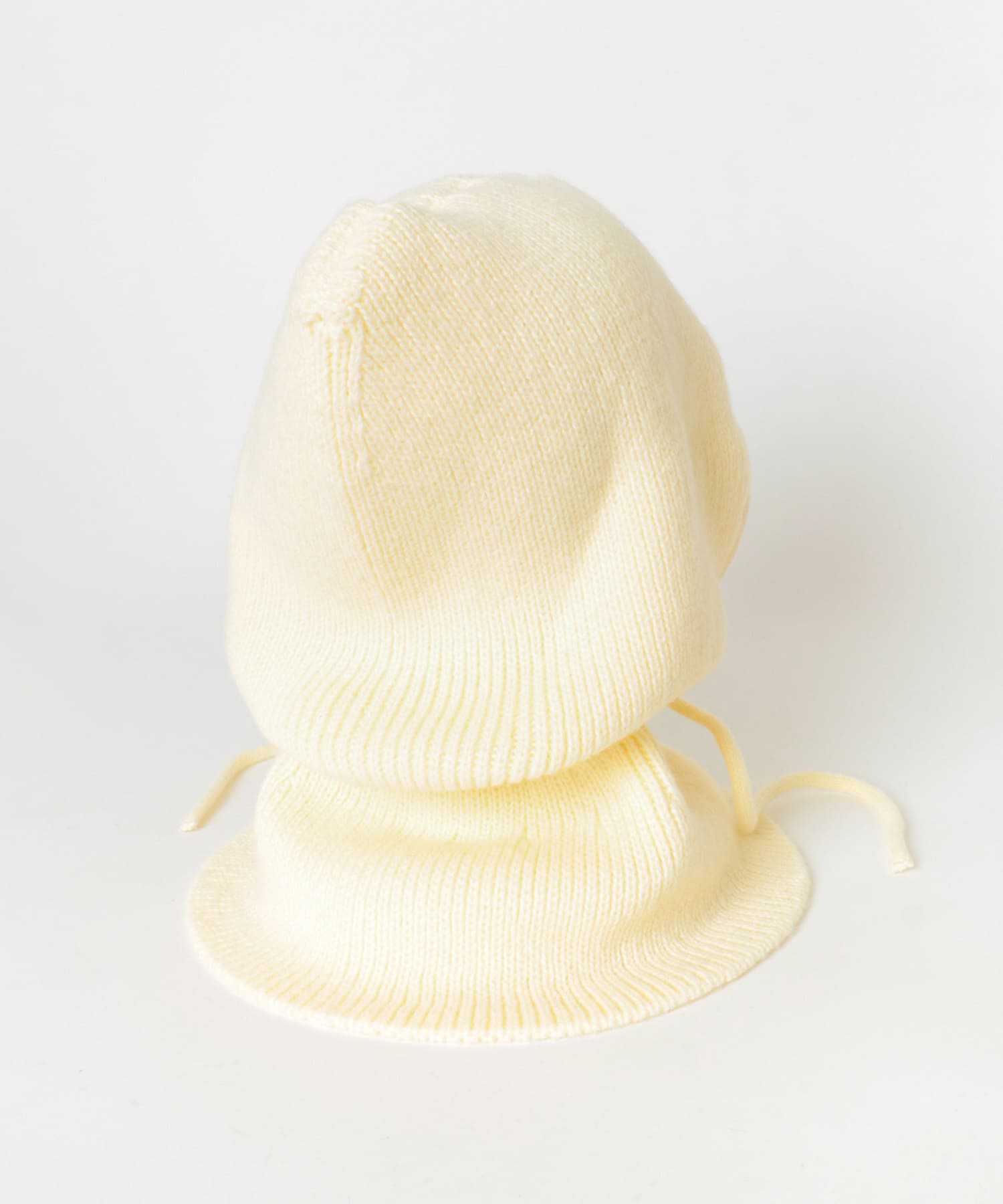 リブニットバラクラバ IVO -