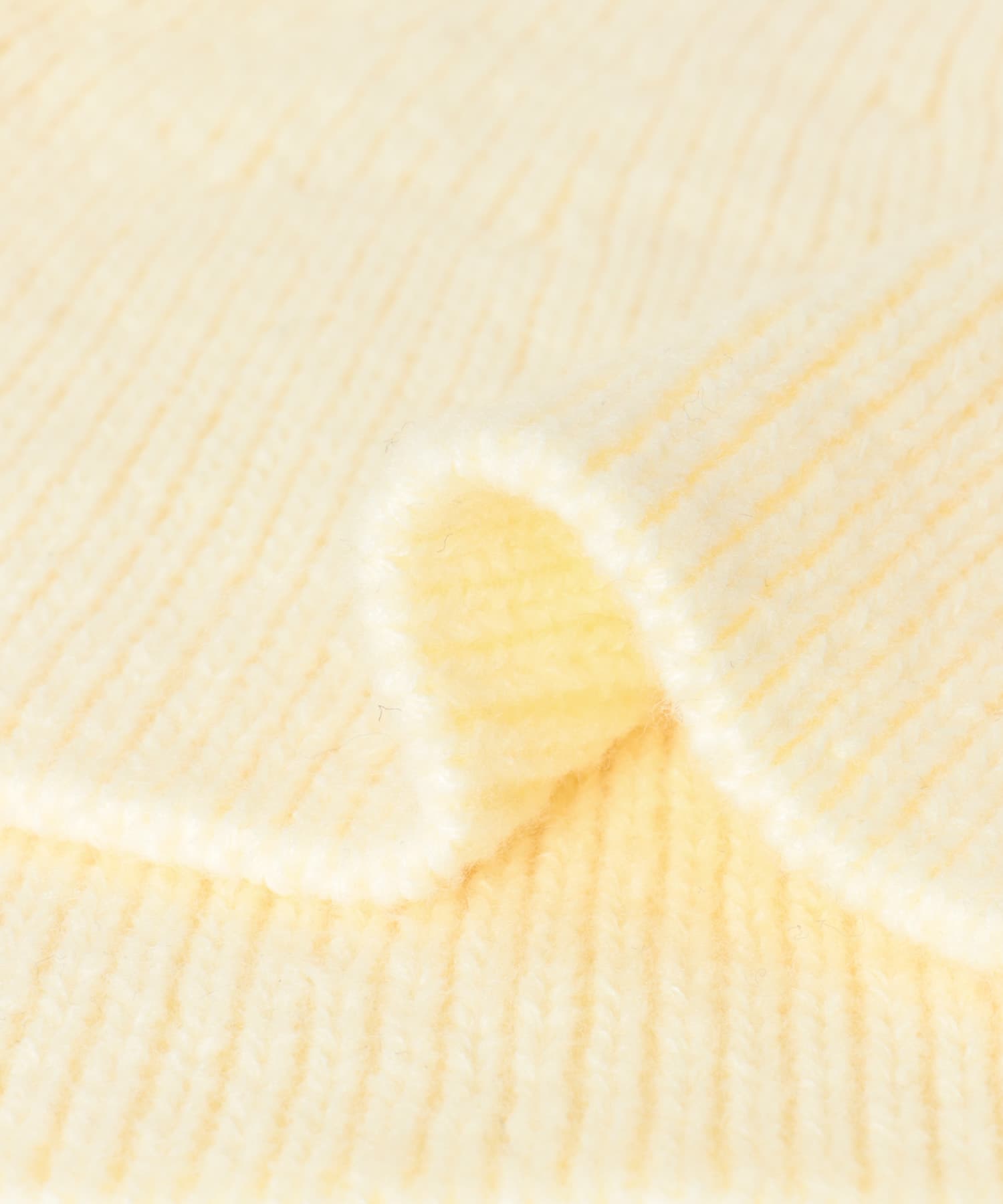 リブニットバラクラバ IVO -