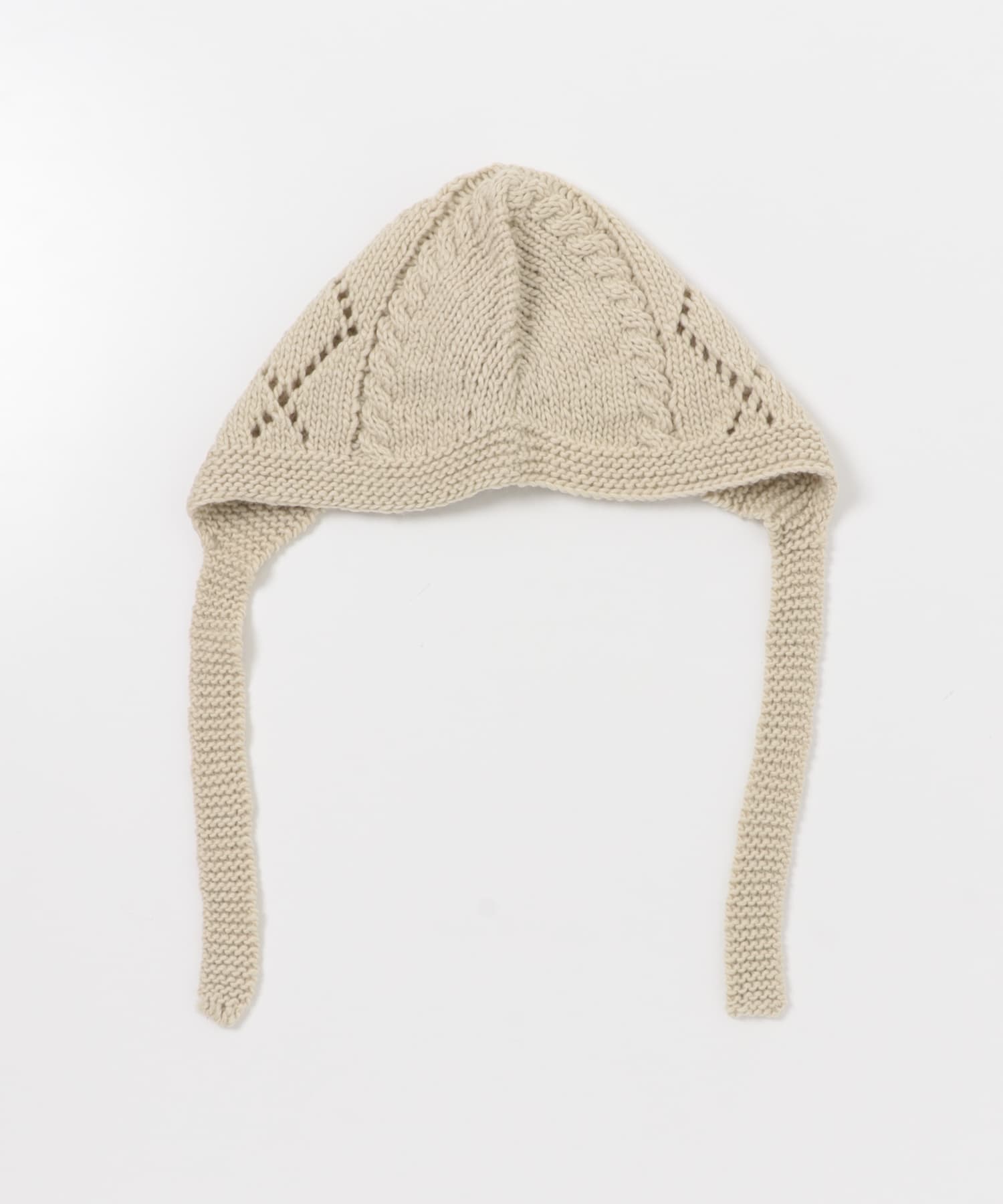 ケーブルアミボンネット IVO -