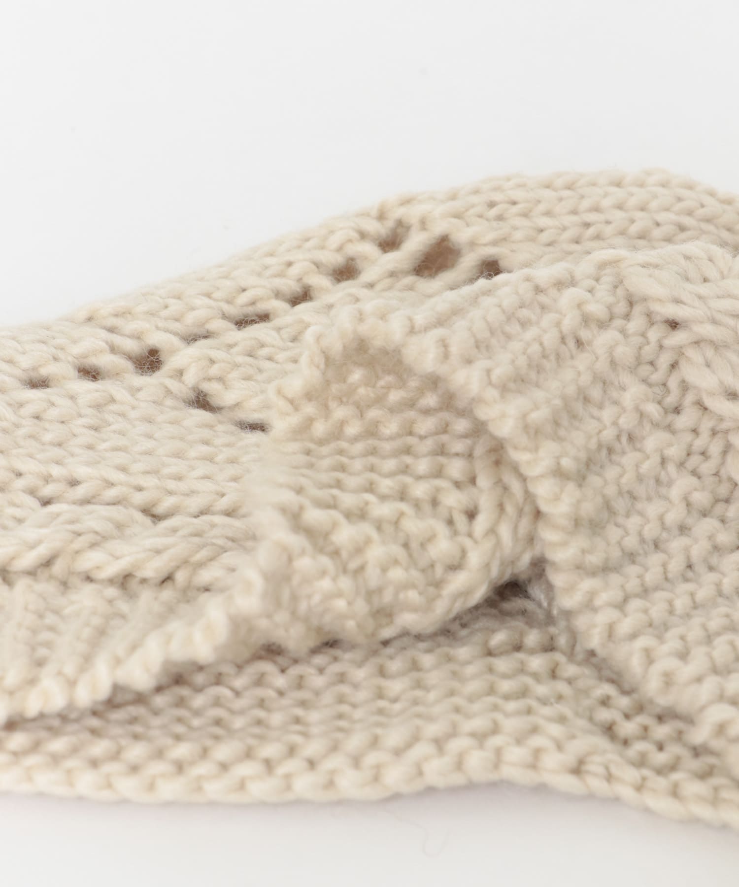 ケーブルアミボンネット IVO -