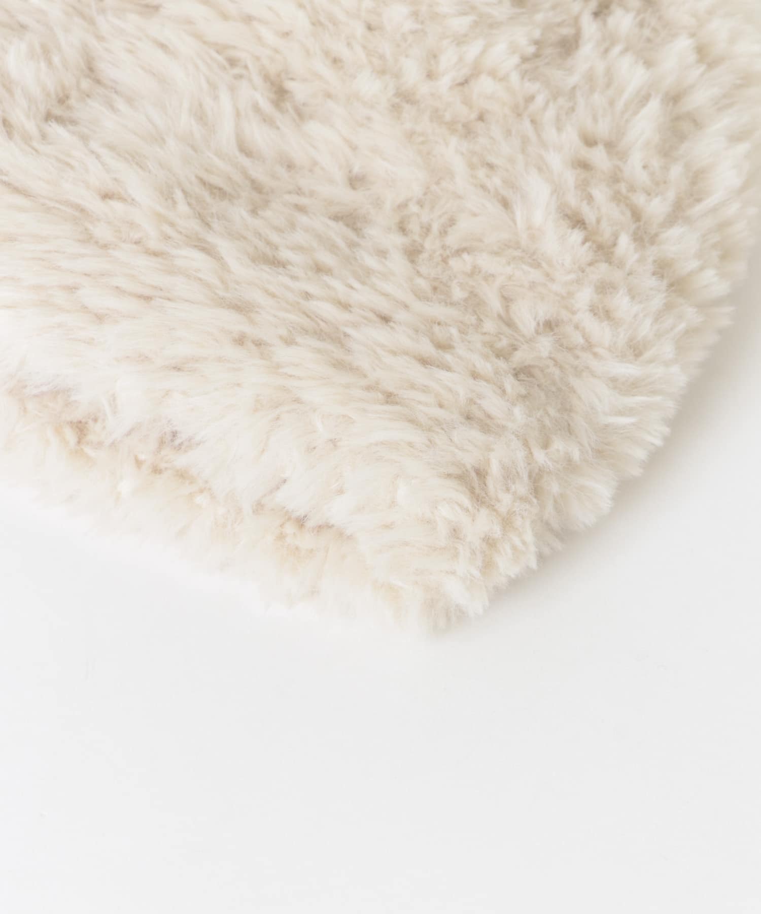 ファーニットキャップ IVO -