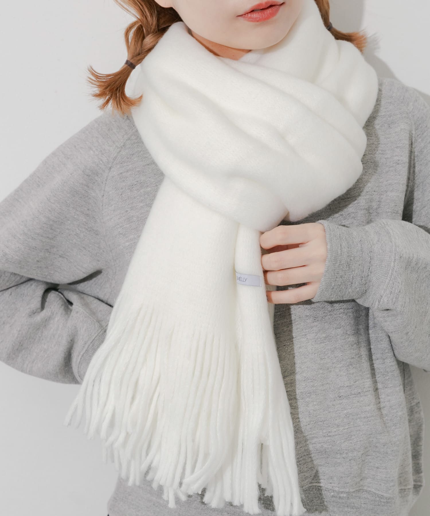 ソフトボリュームマフラー