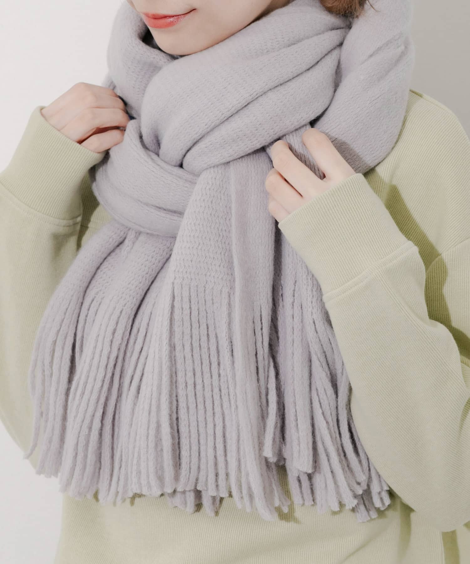 ソフトボリュームマフラー