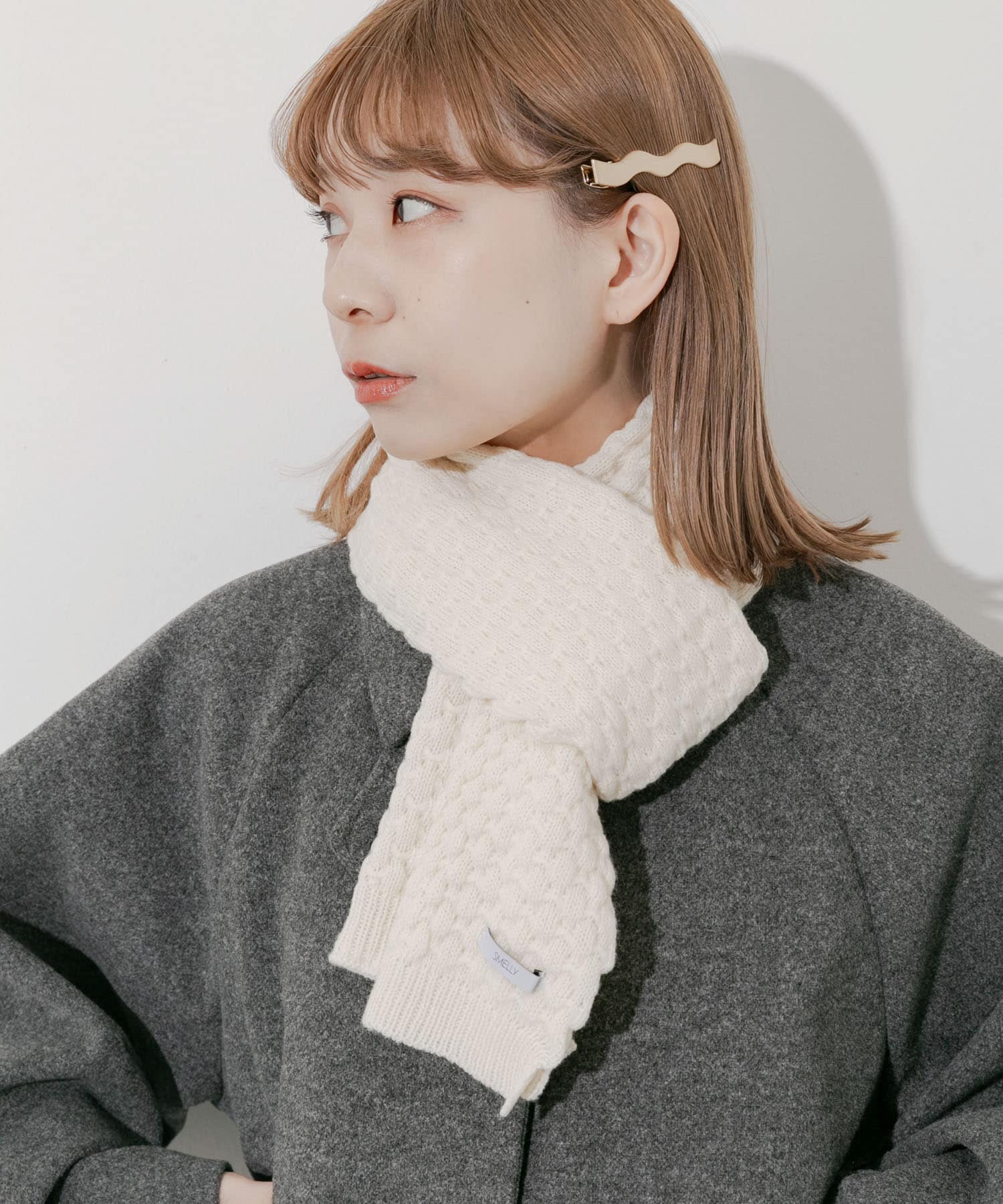 ポコポコマフラー IVO -