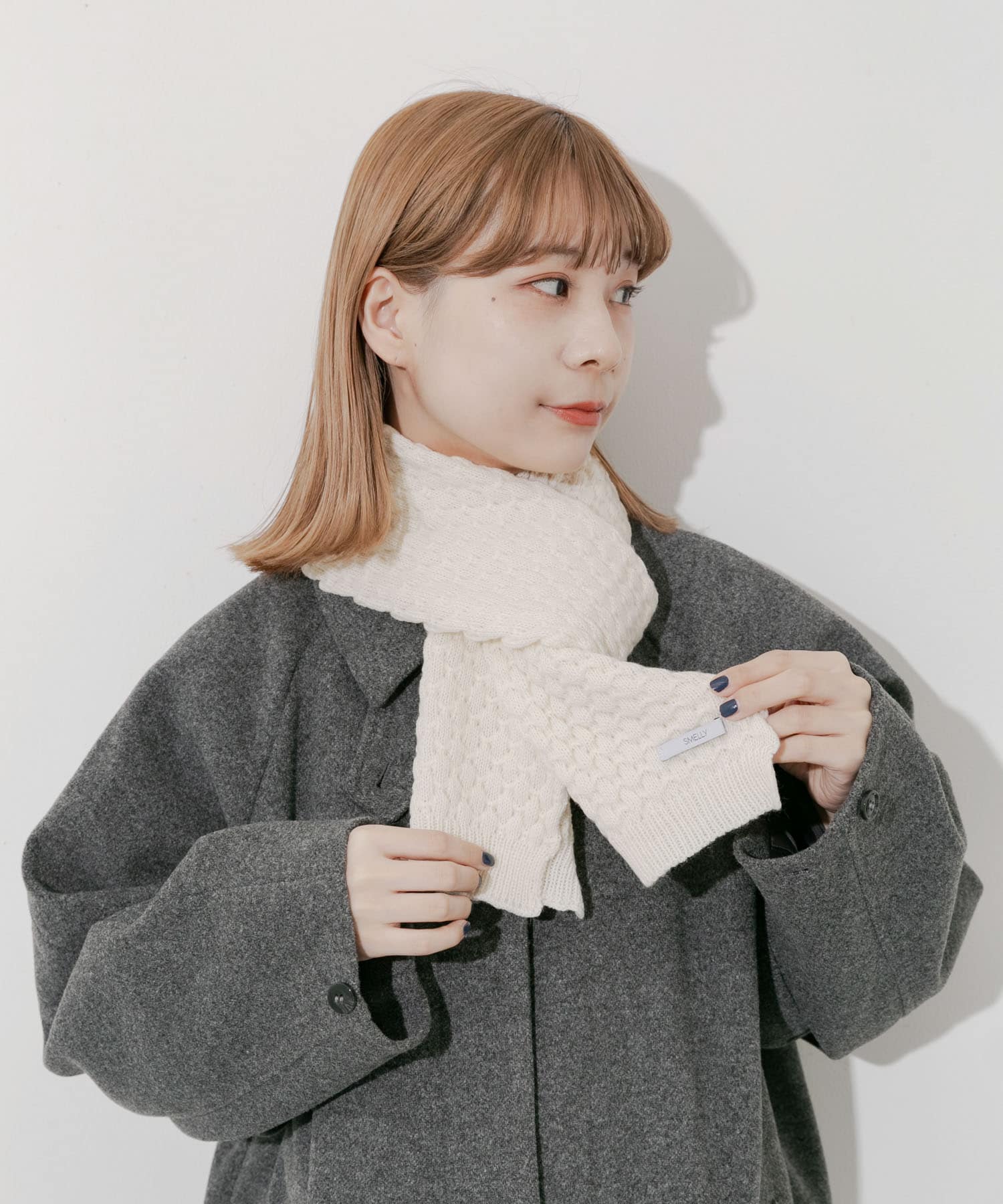 ポコポコマフラー IVO -