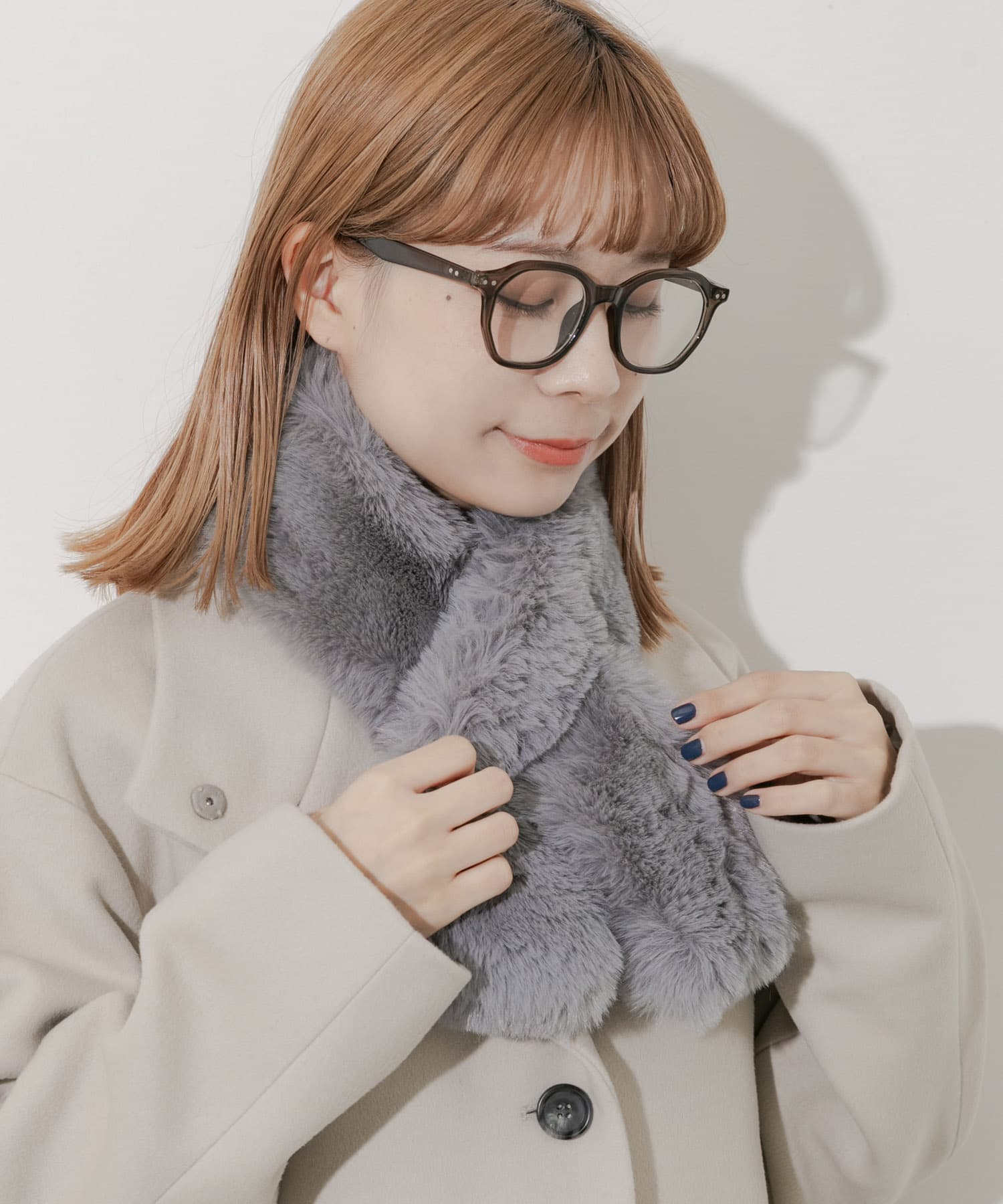 エコファーティペット