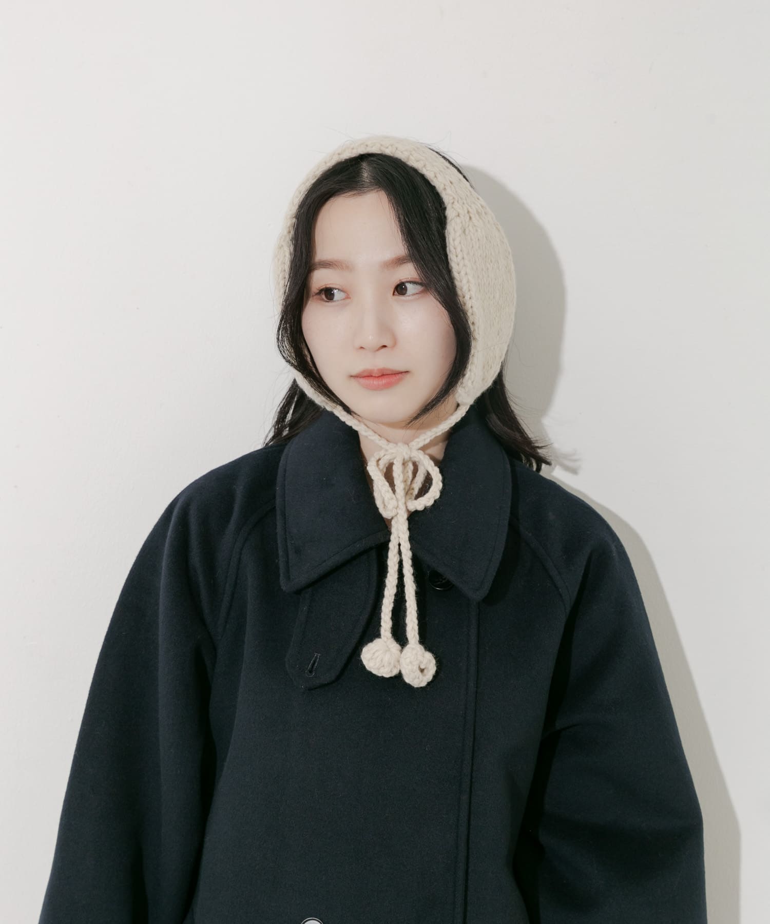 ニットイヤーマフ(- IVO): ファッション雑貨｜URBAN RESEARCH公式