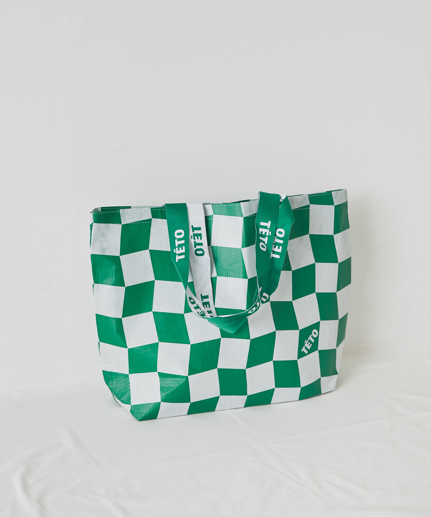 TETO　REUSABLE BAG M