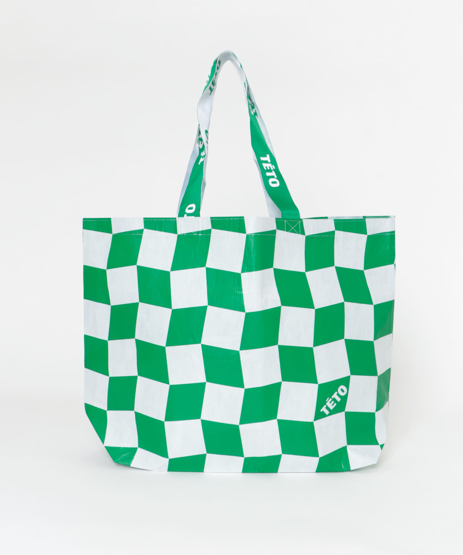 GRN/WHT