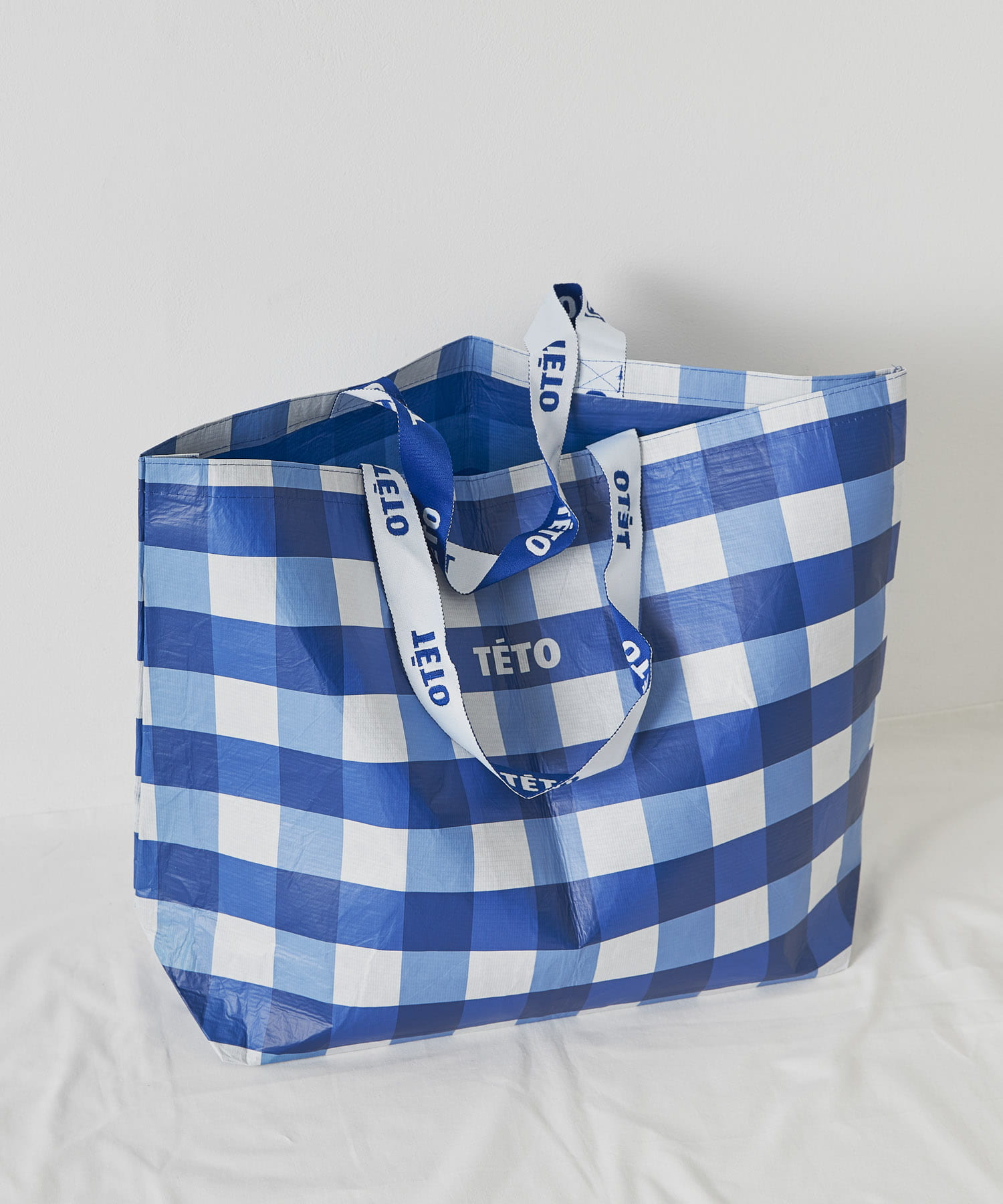 TETO　REUSABLE BAG L