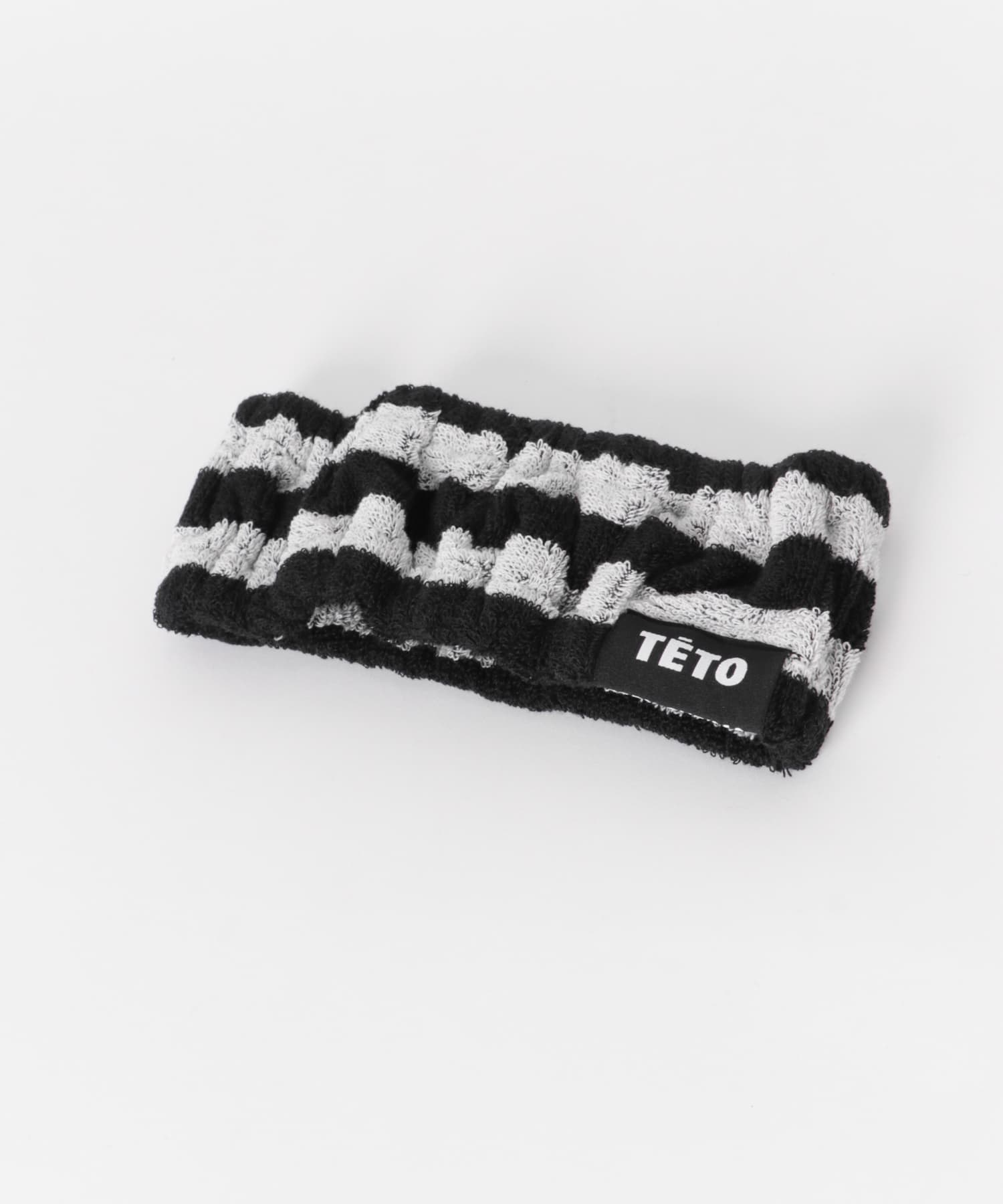 BLK/WHT