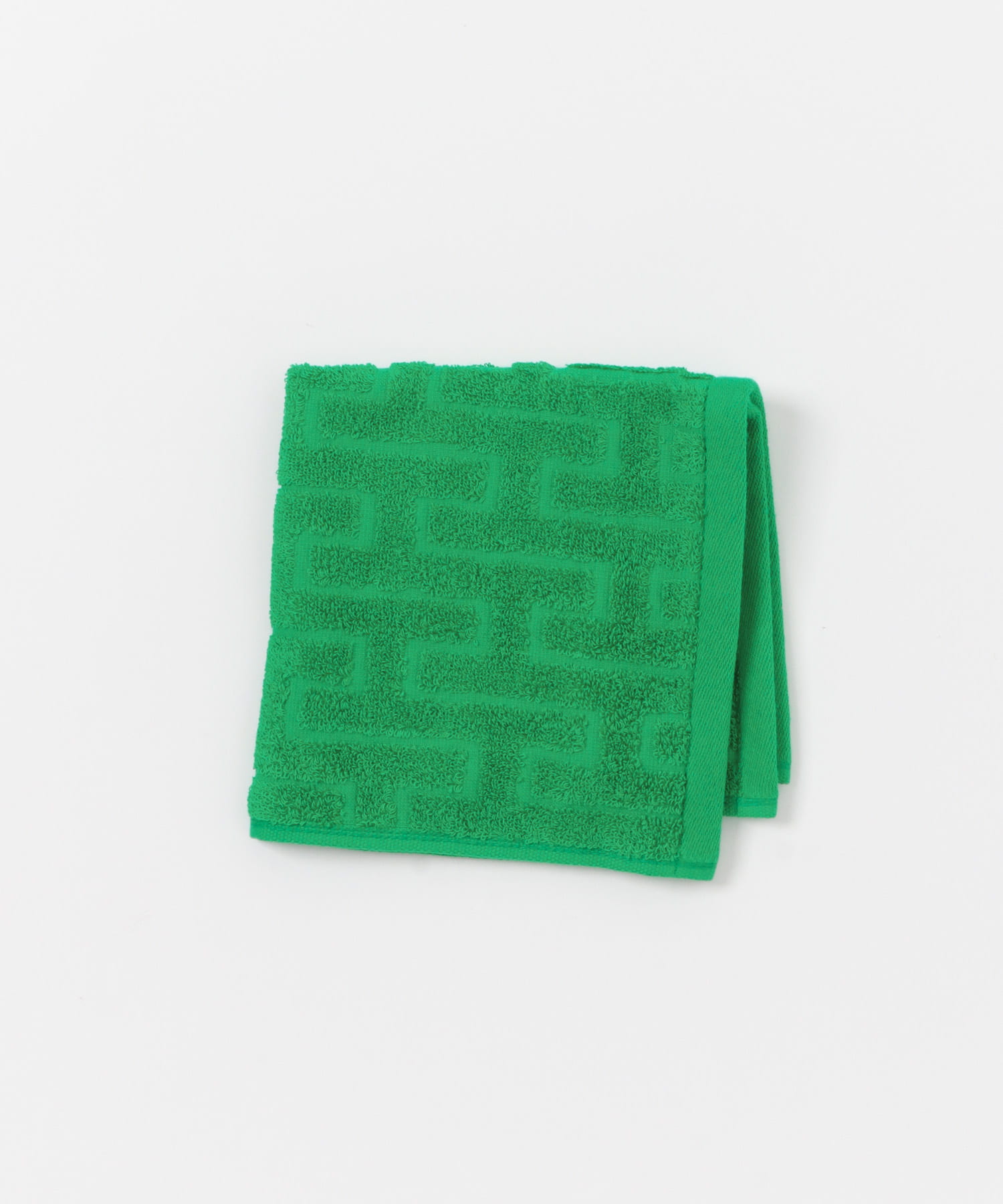 TETO　SUPIMA COTTON HANDTOWEL