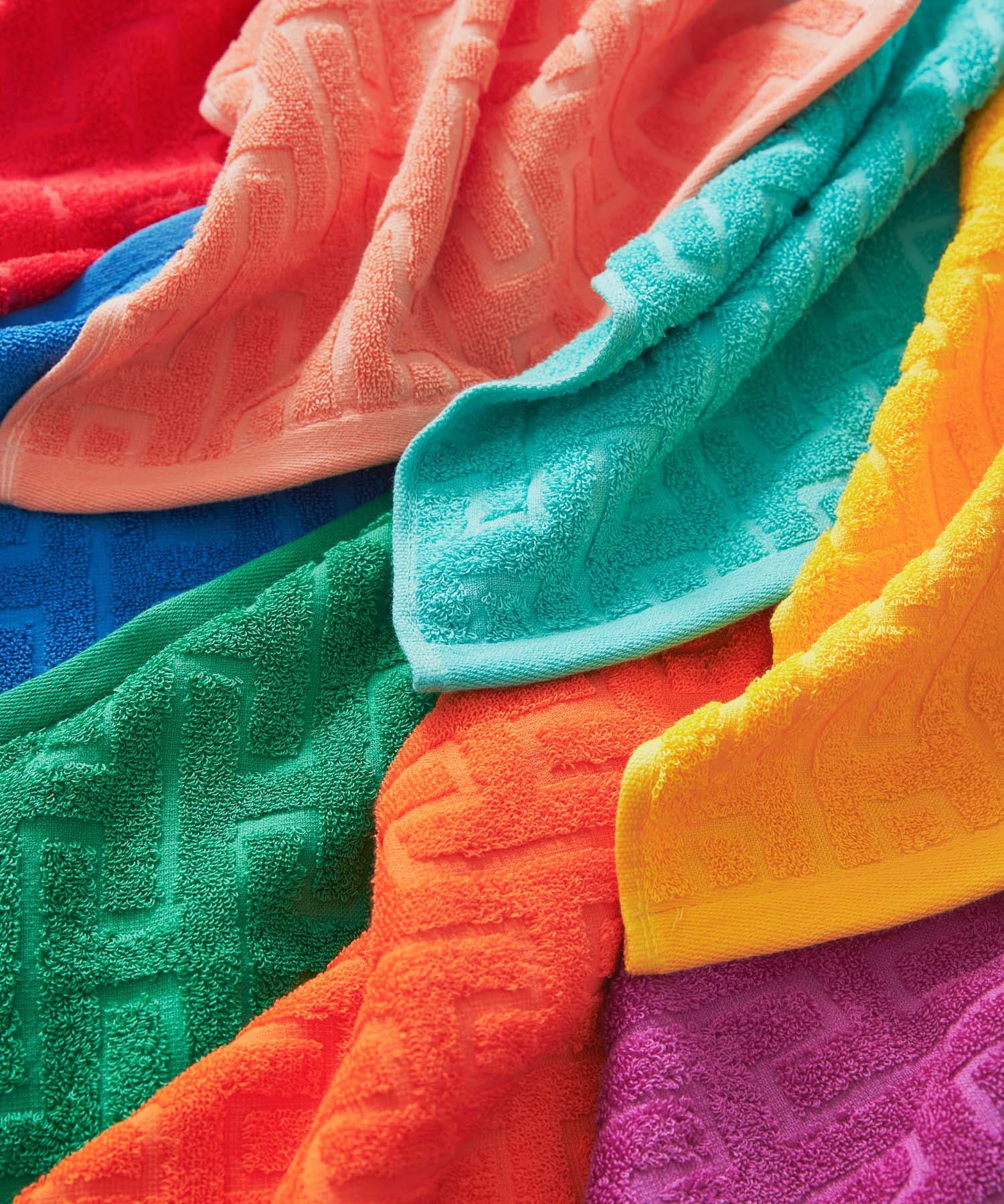 TETO　SUPIMA COTTON HANDTOWEL MNT -