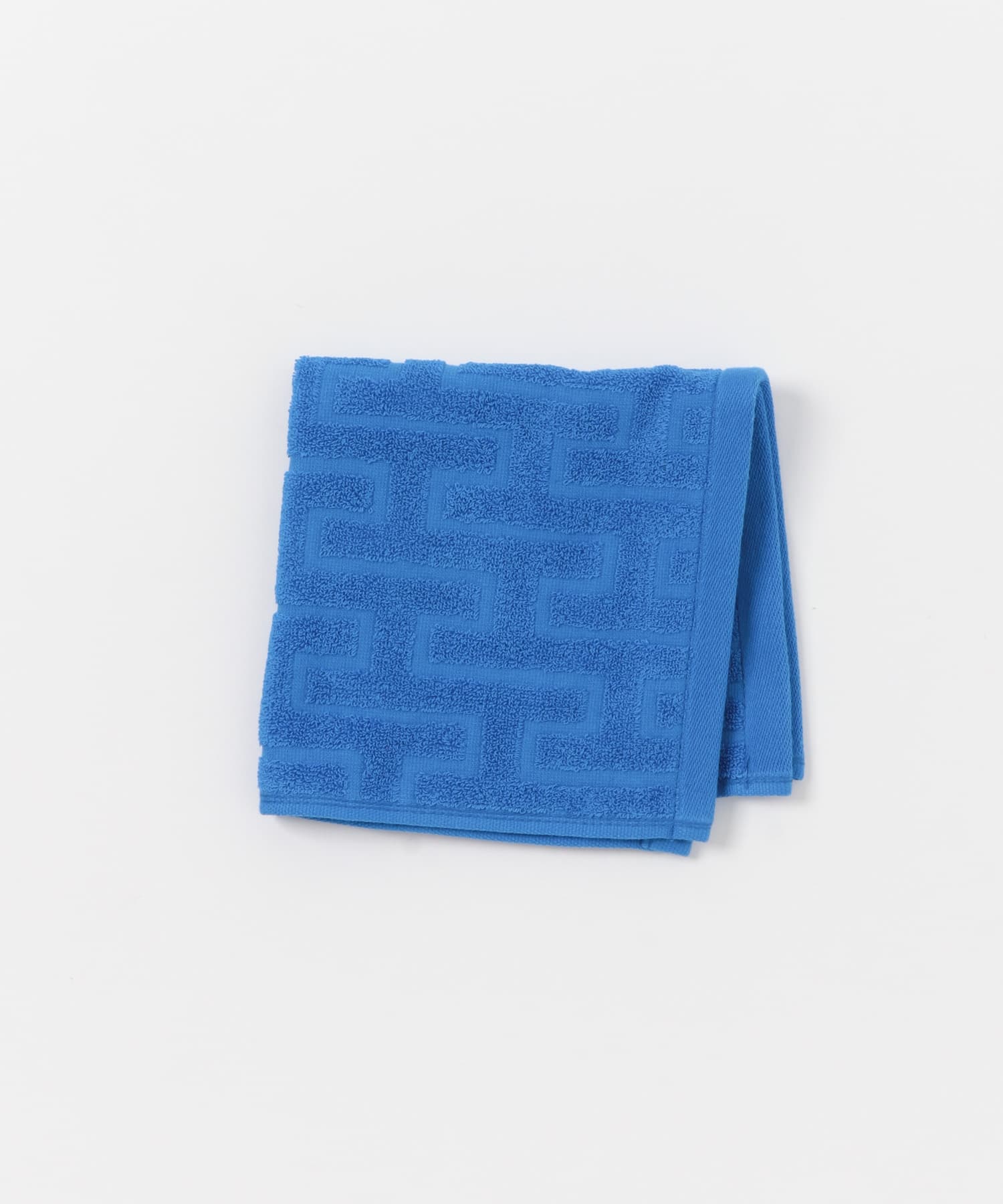 TETO　SUPIMA COTTON HANDTOWEL BLE -