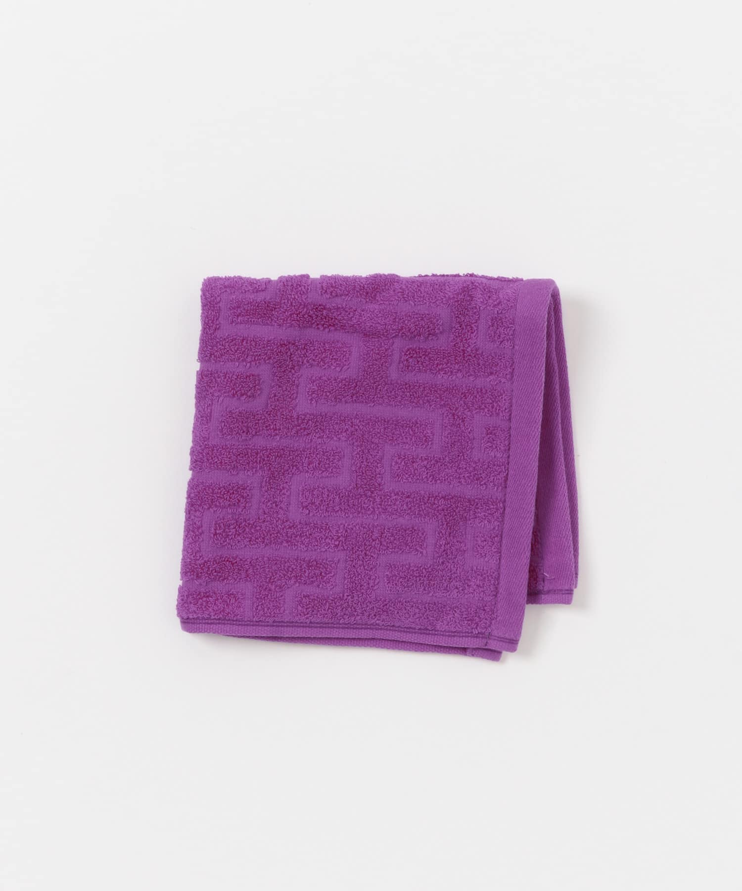 TETO　SUPIMA COTTON HANDTOWEL VIO -