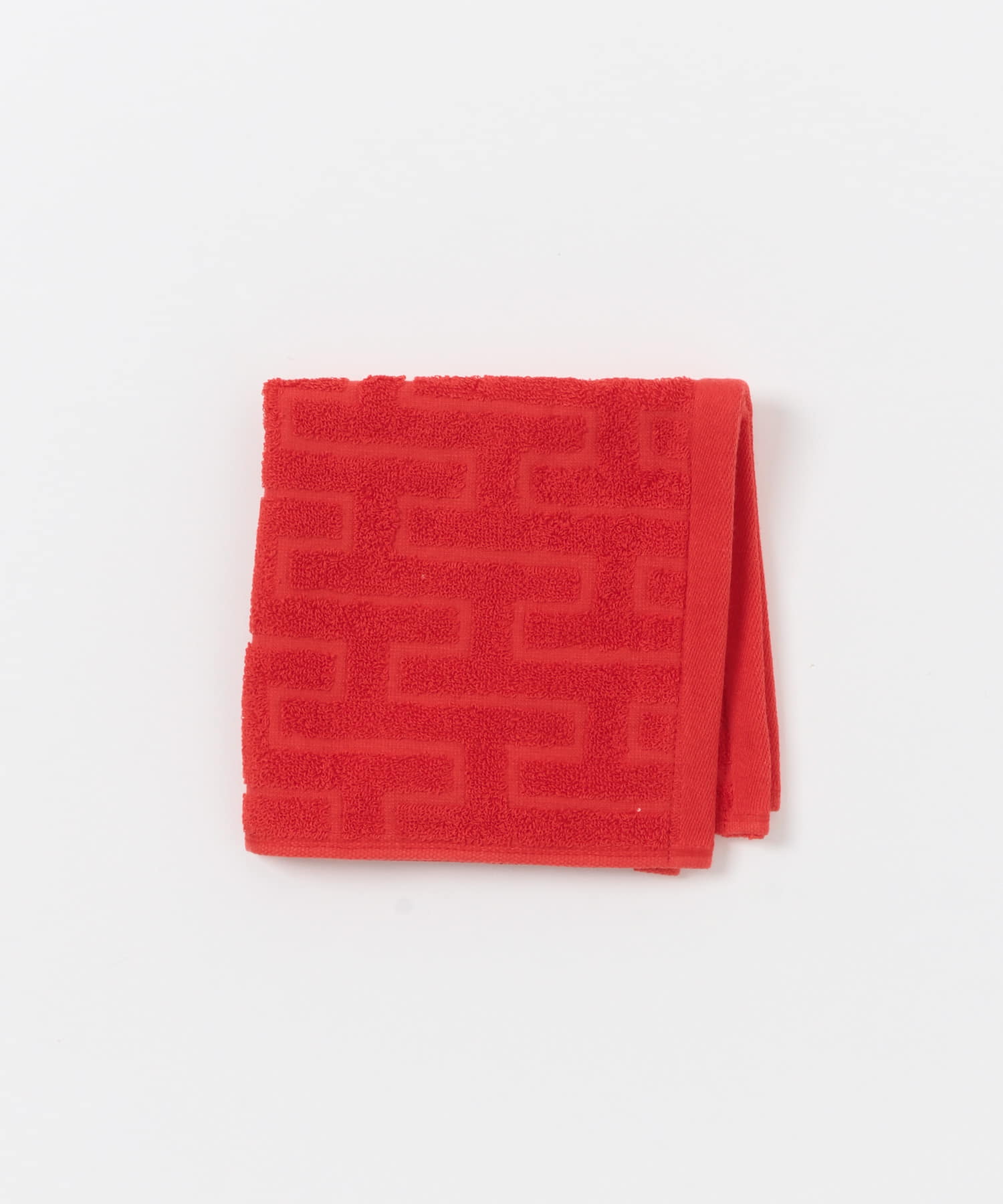 TETO　SUPIMA COTTON HANDTOWEL