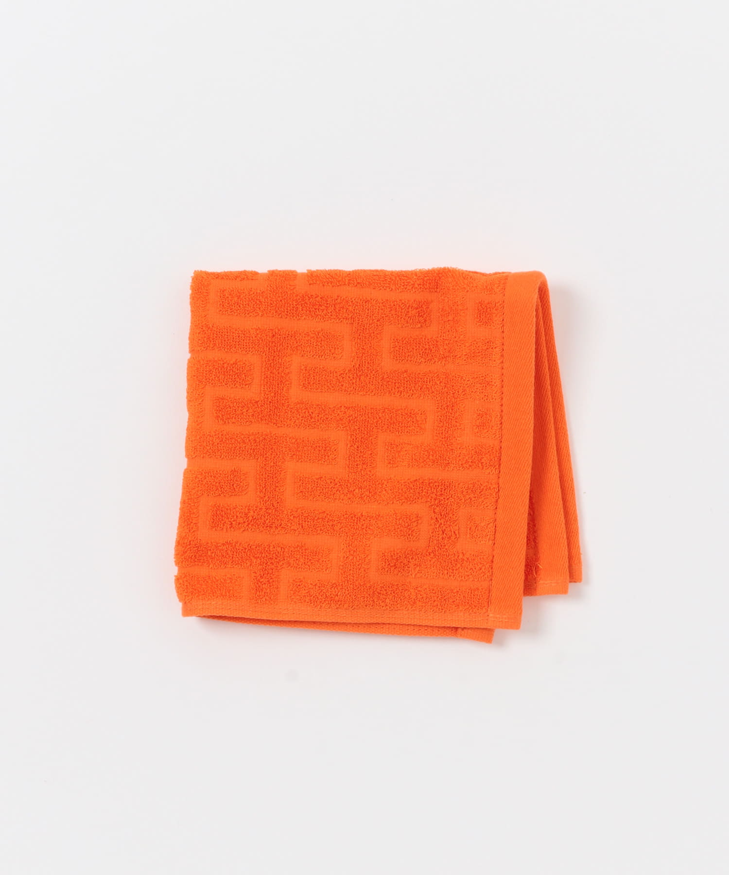 TETO　SUPIMA COTTON HANDTOWEL ORG -