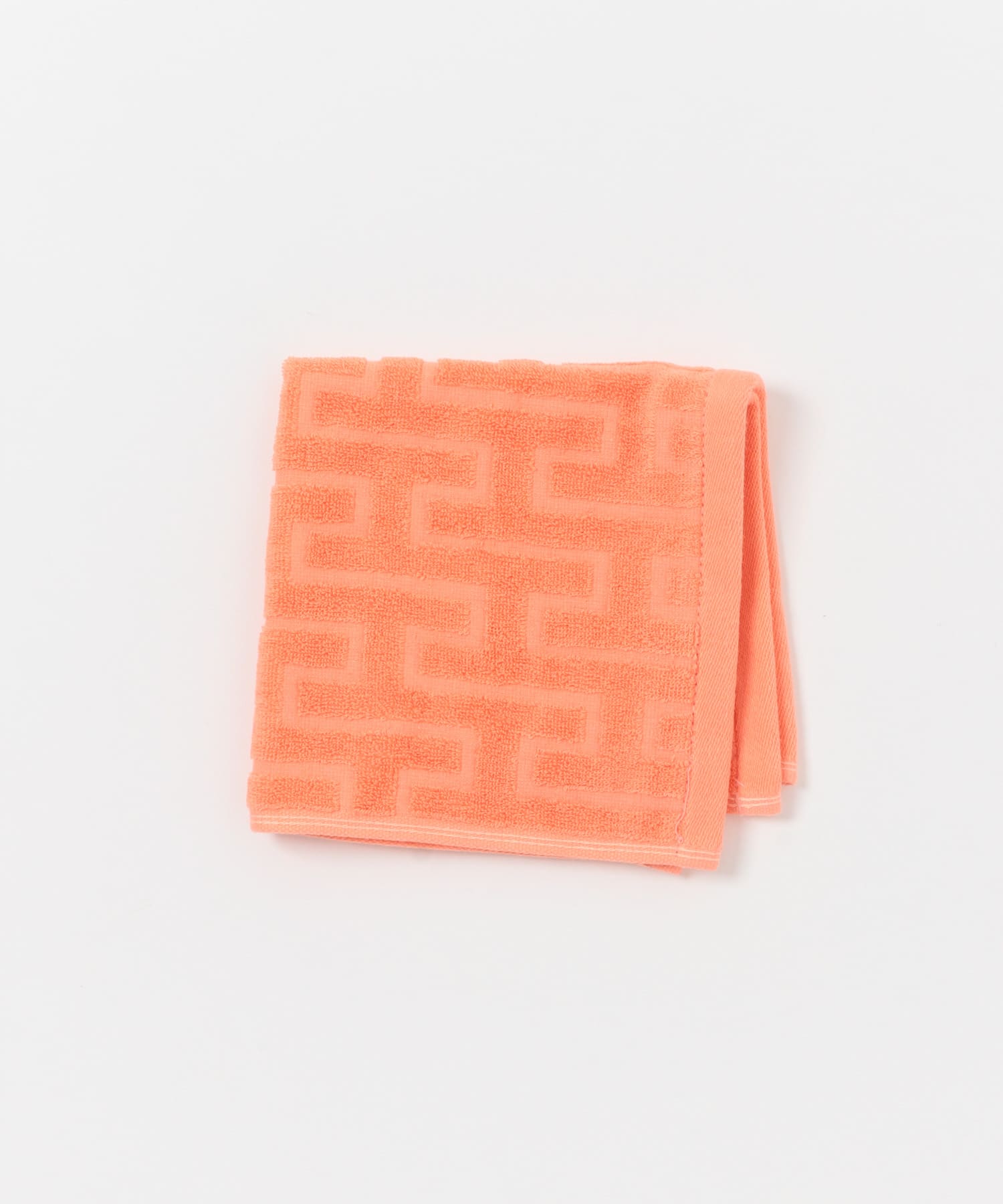 TETO　SUPIMA COTTON HANDTOWEL