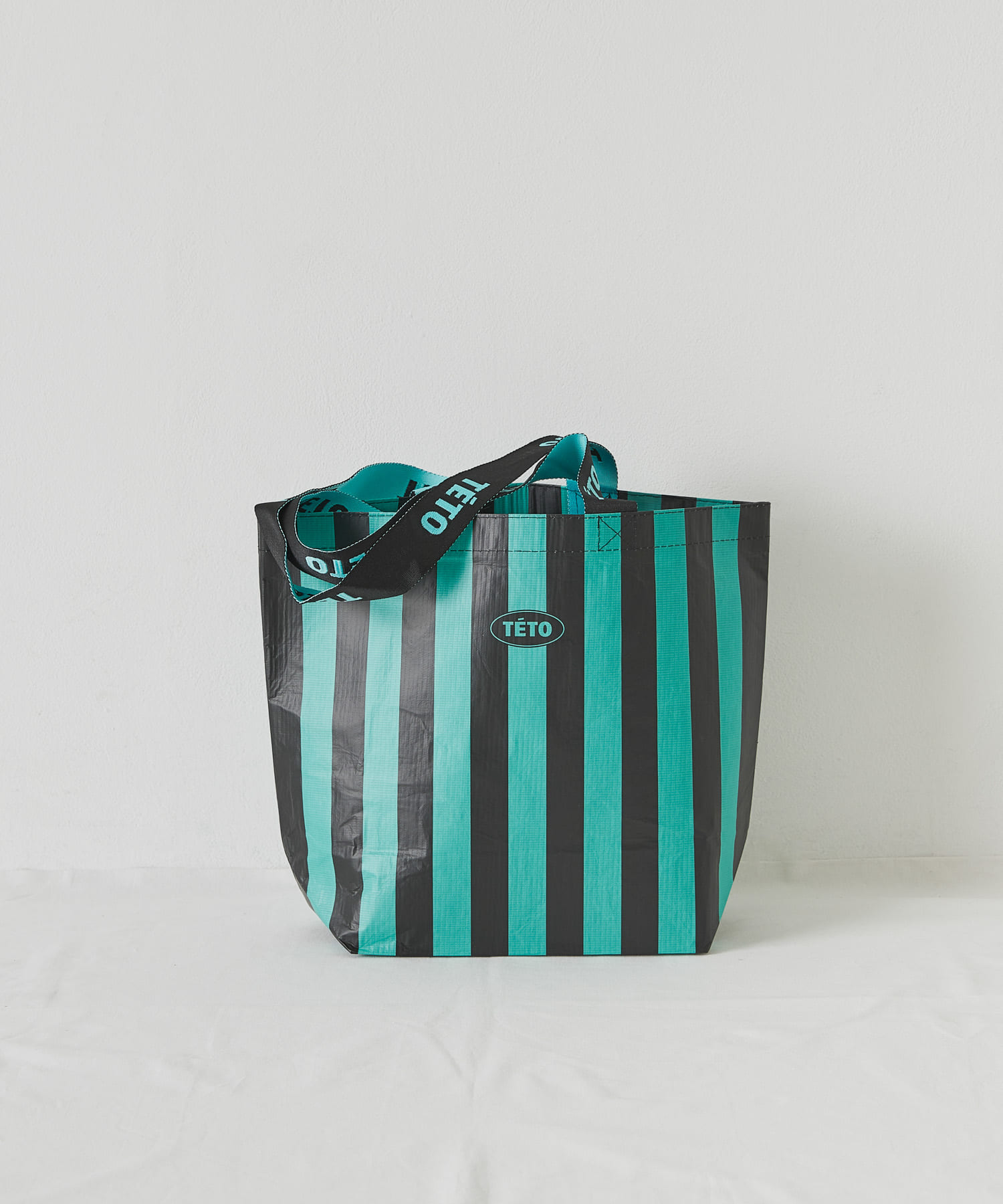 TETO　REUSABLE BAG S