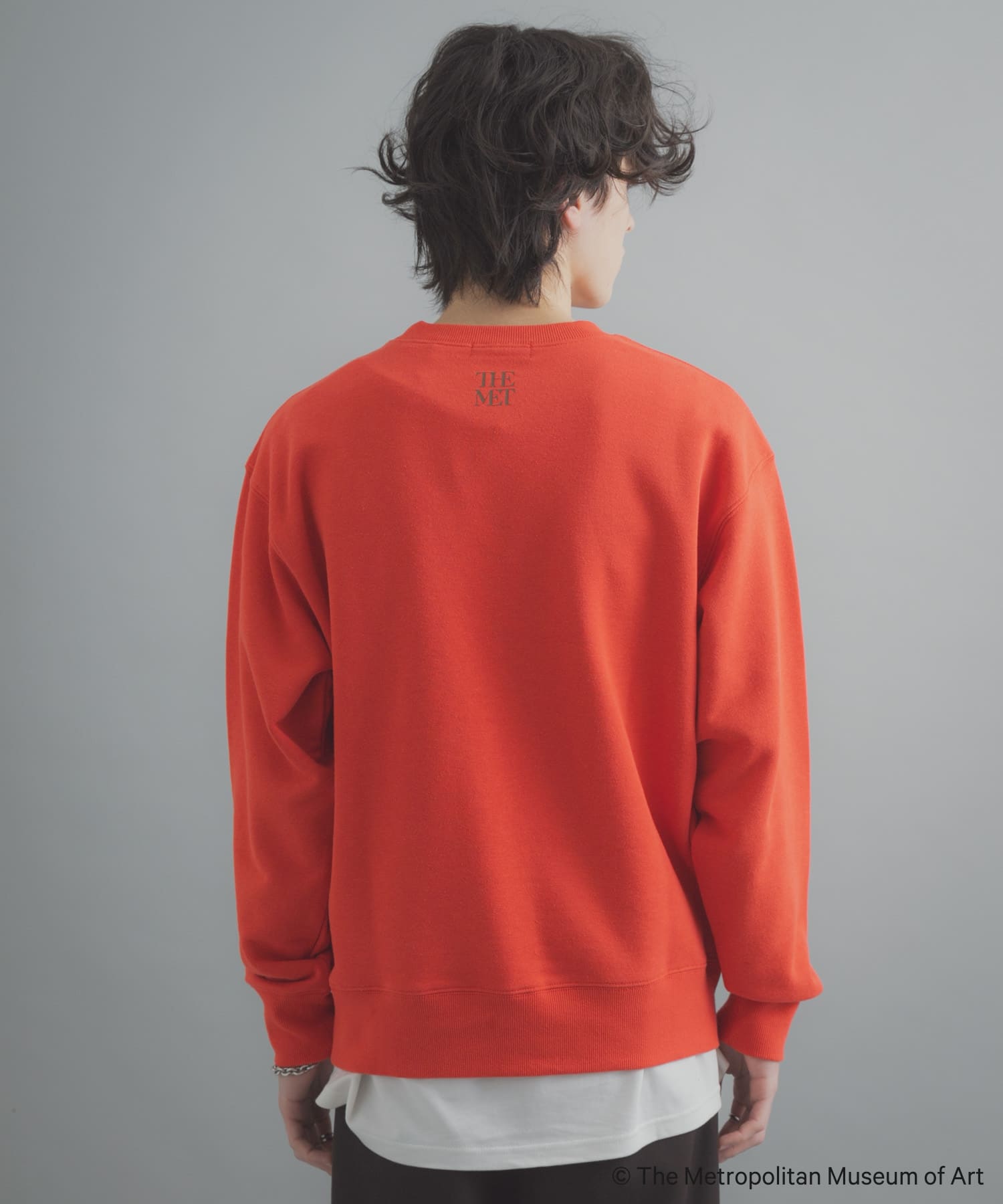 身長 : 173cm サイズ : M