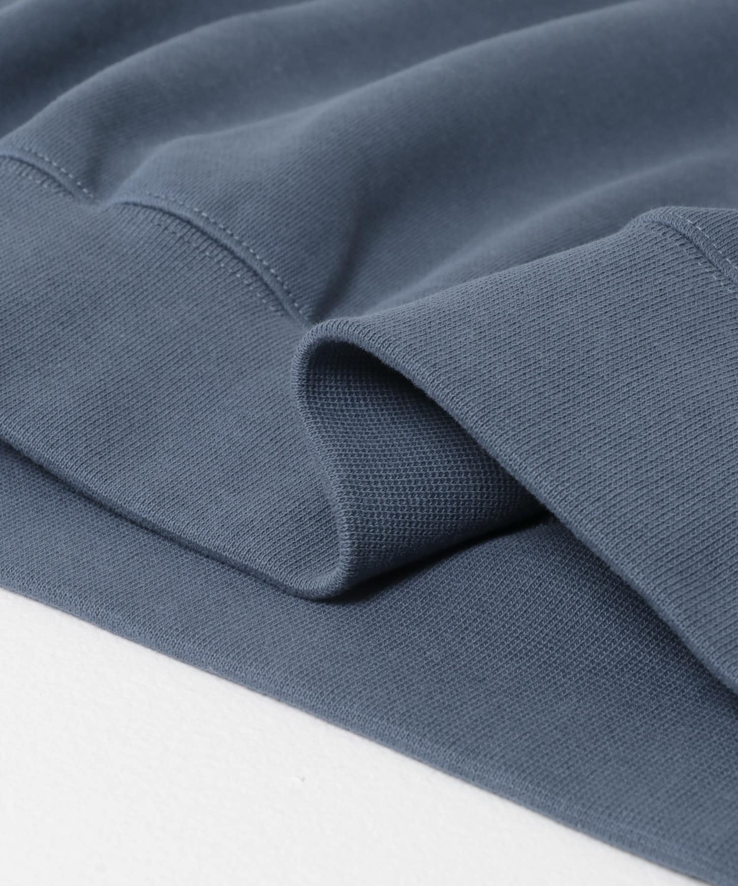 『別注』MARK GONZALES×SENSE OF PLACE　スウェット BLUE M