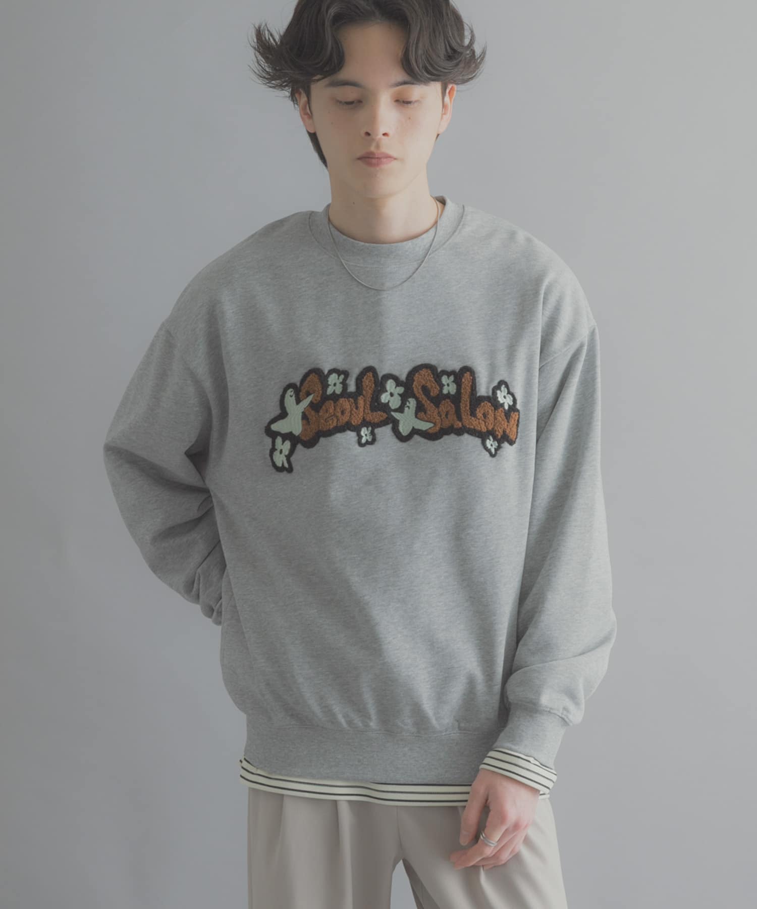 TOPGRAY