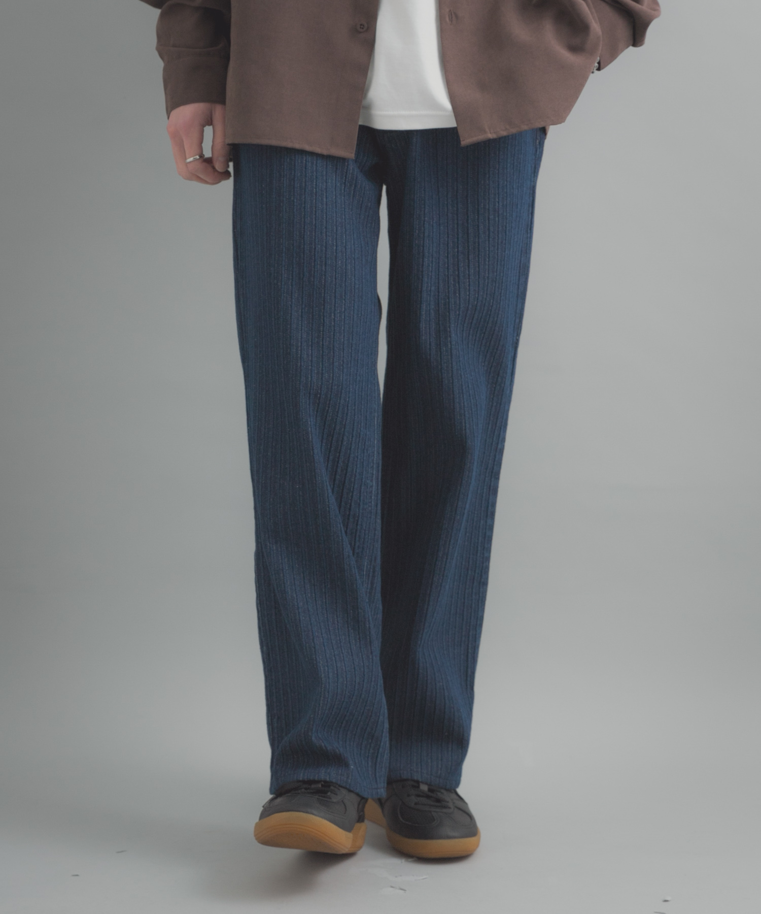 身長 : 173cm サイズ : M