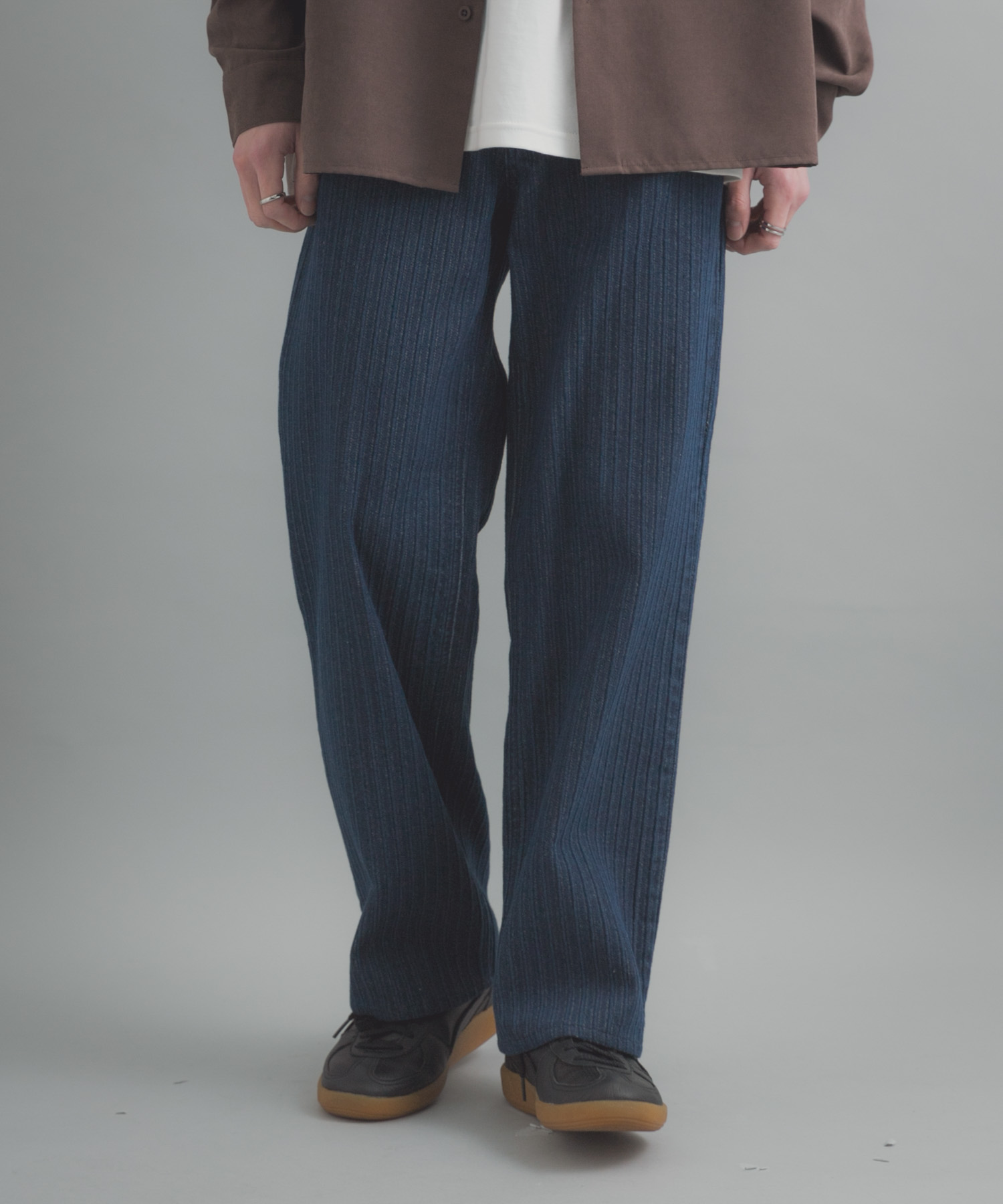 身長 : 173cm サイズ : M