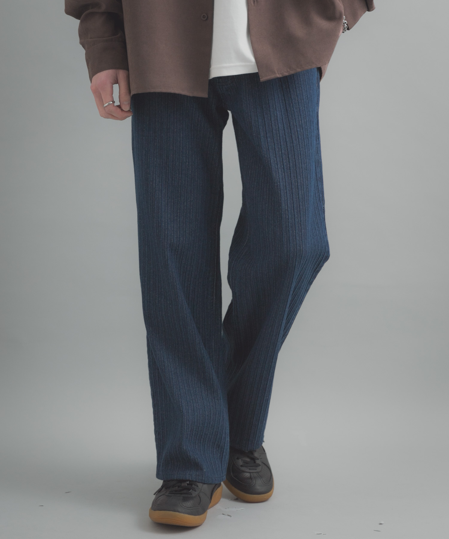 身長 : 173cm サイズ : M