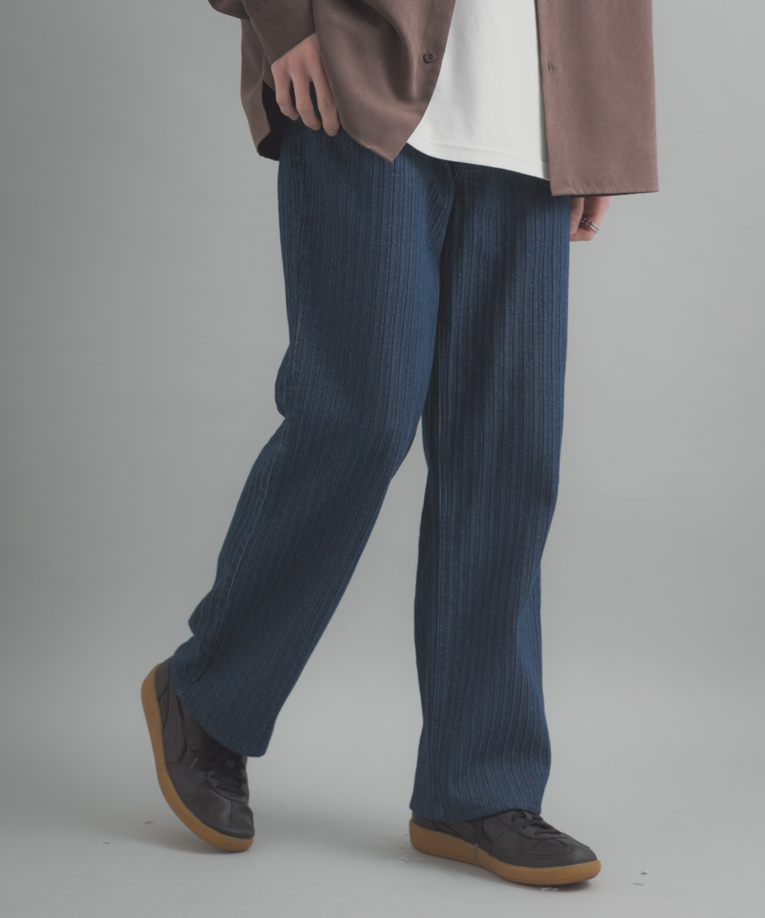 身長 : 173cm サイズ : M