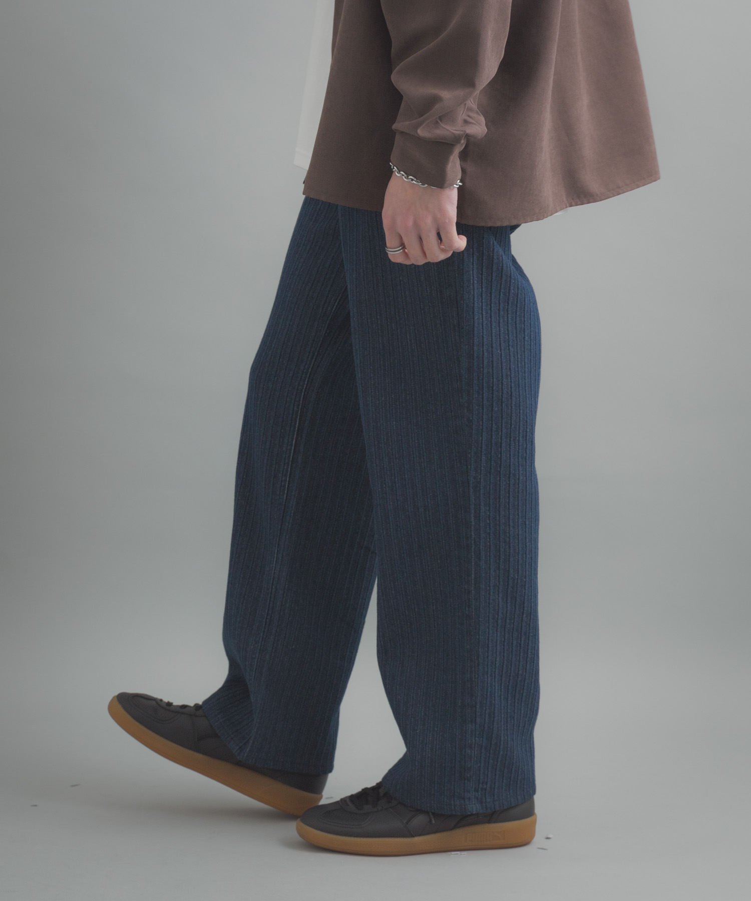 身長 : 173cm サイズ : M