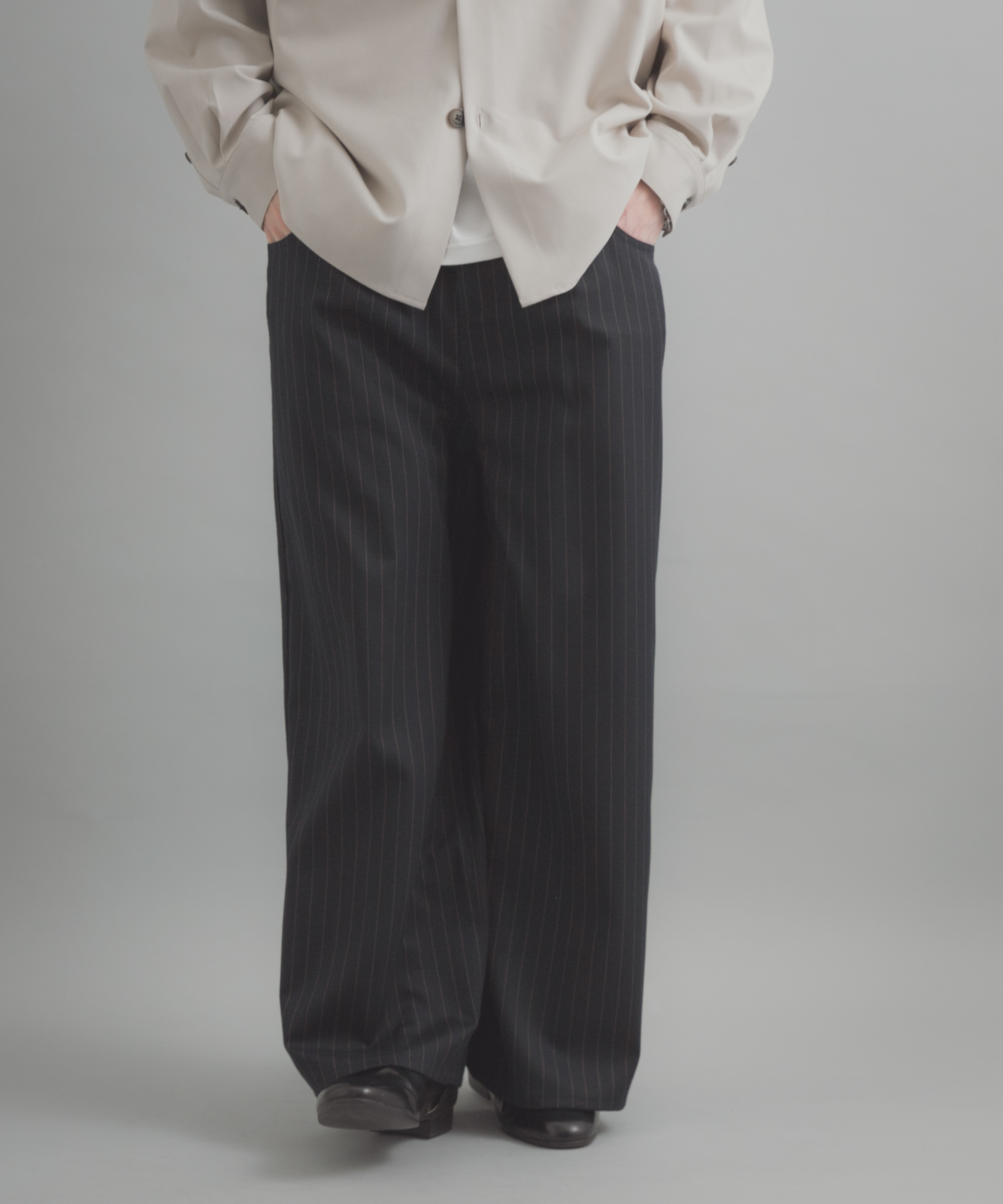 身長 : 173cm サイズ : M