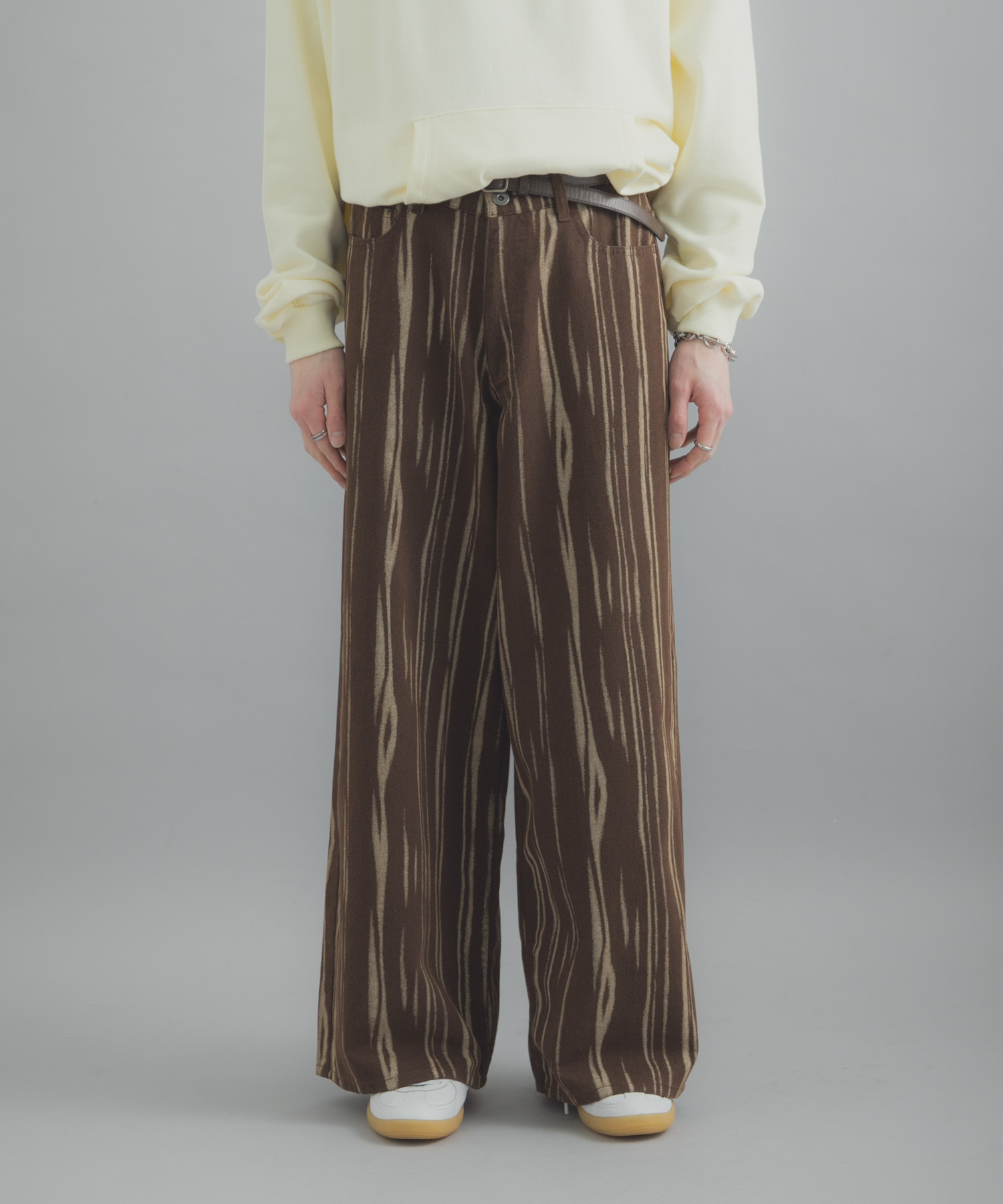 身長：173cm サイズ：M